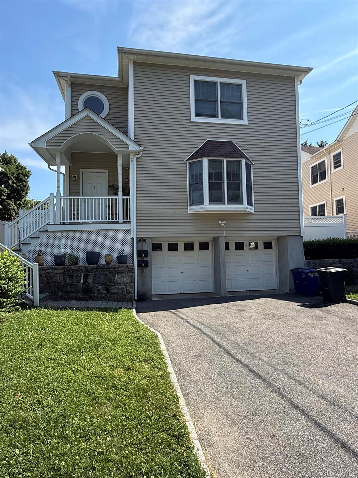 Experience effortless living in this charming 3-bedroom, 1-bathroom Gr...