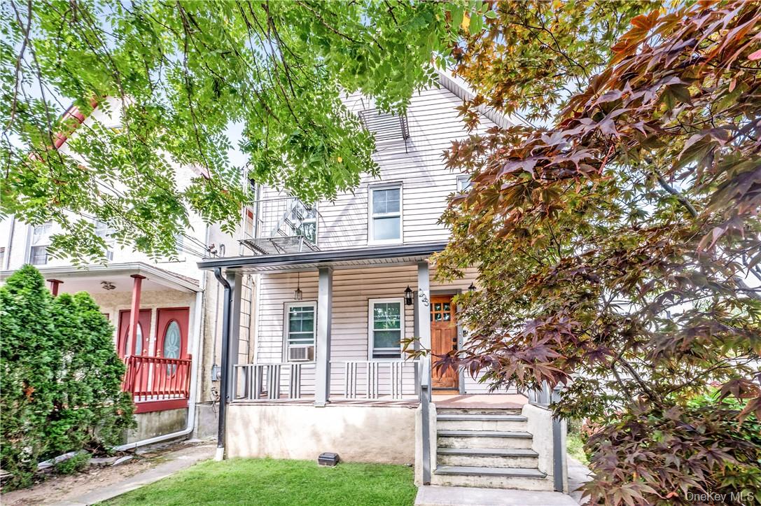 Welcome to this beautifully renovated unit within a multi-family home...