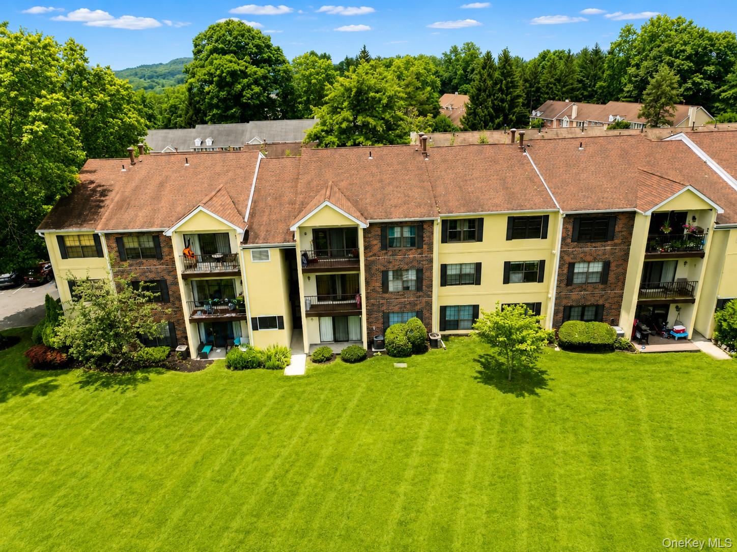 Experience the radiant charm of this sunlit two-bedroom, two-bathroom...