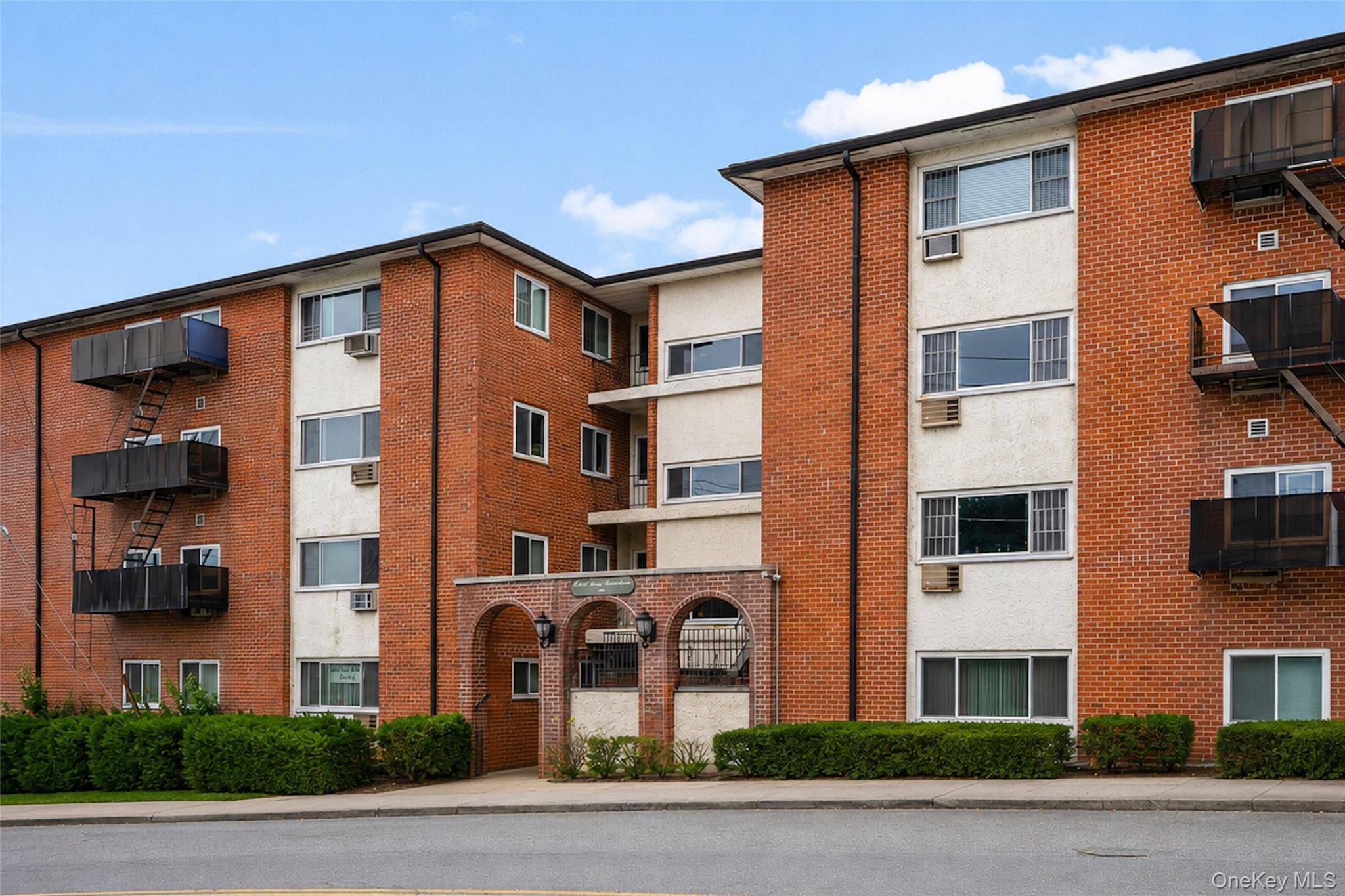 Welcome to 900 Midland Avenue - Midland Manor! This beautifully update...