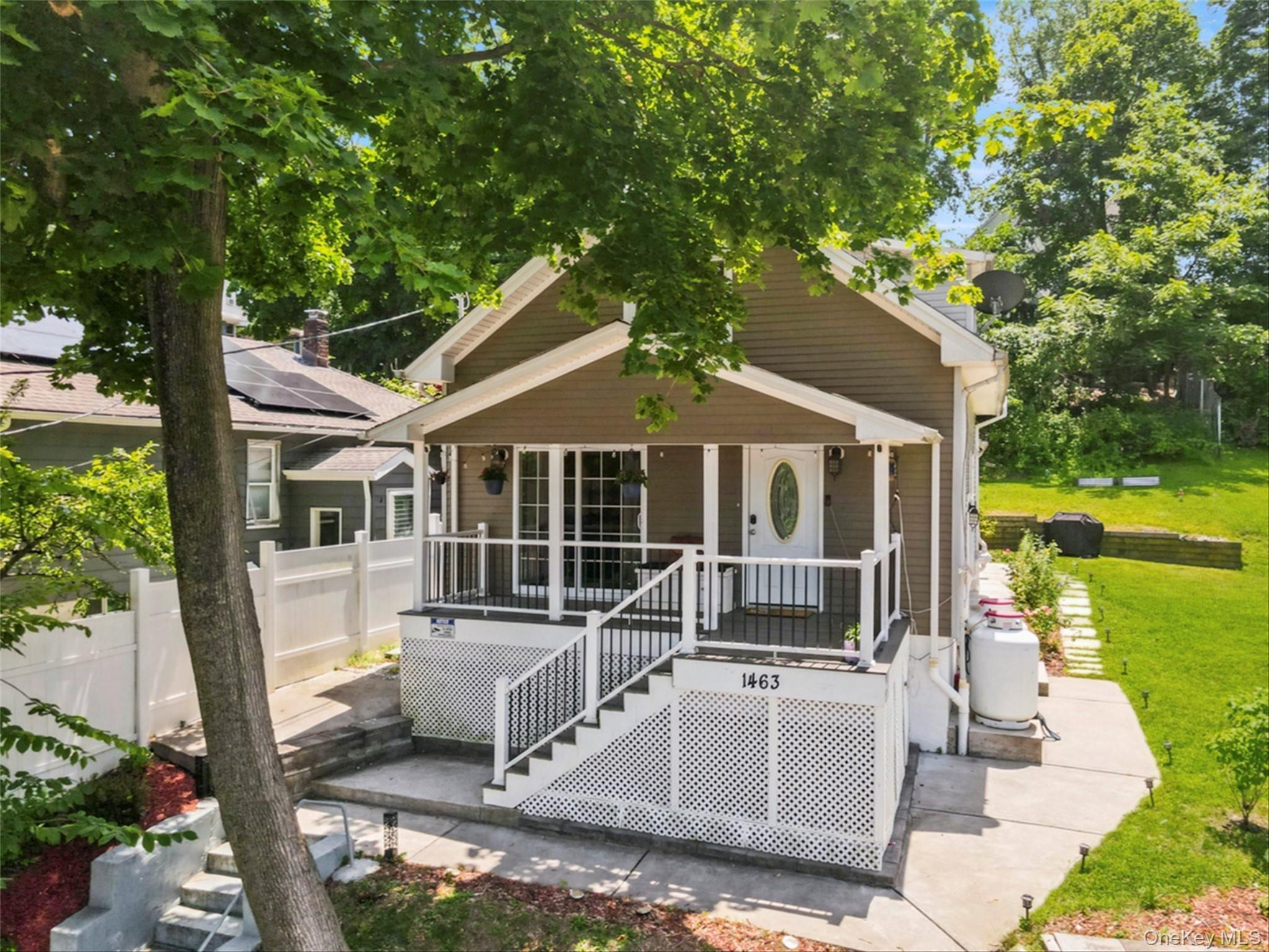 Character, comfort, and location define this beautifully updated 3-bed...