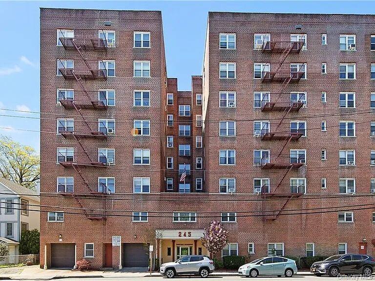 This pristine two-bedroom corner residence offers the perfect blend of...