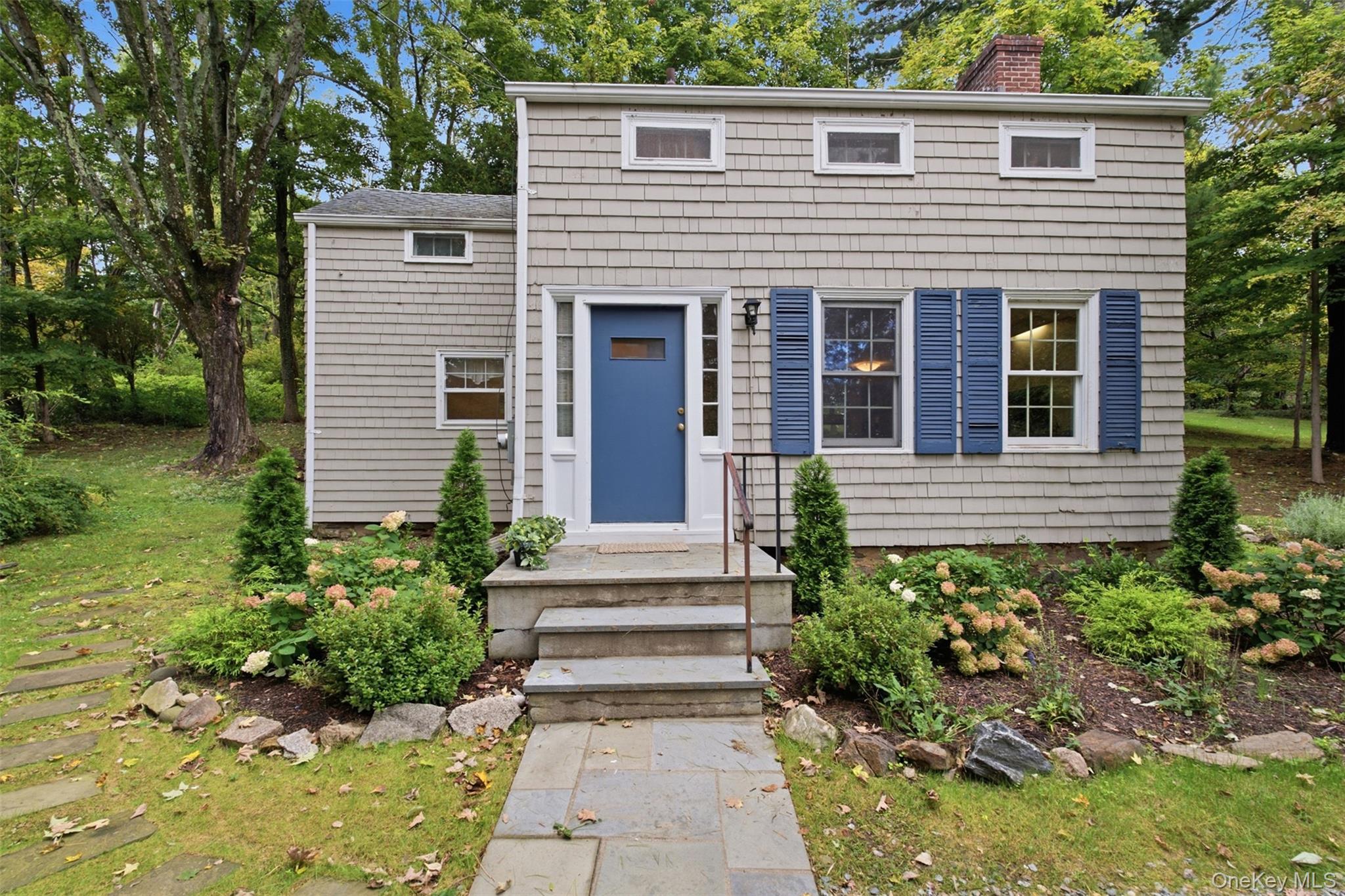 A Rare Piece of History with Original Character & Separate Barn. Own a...