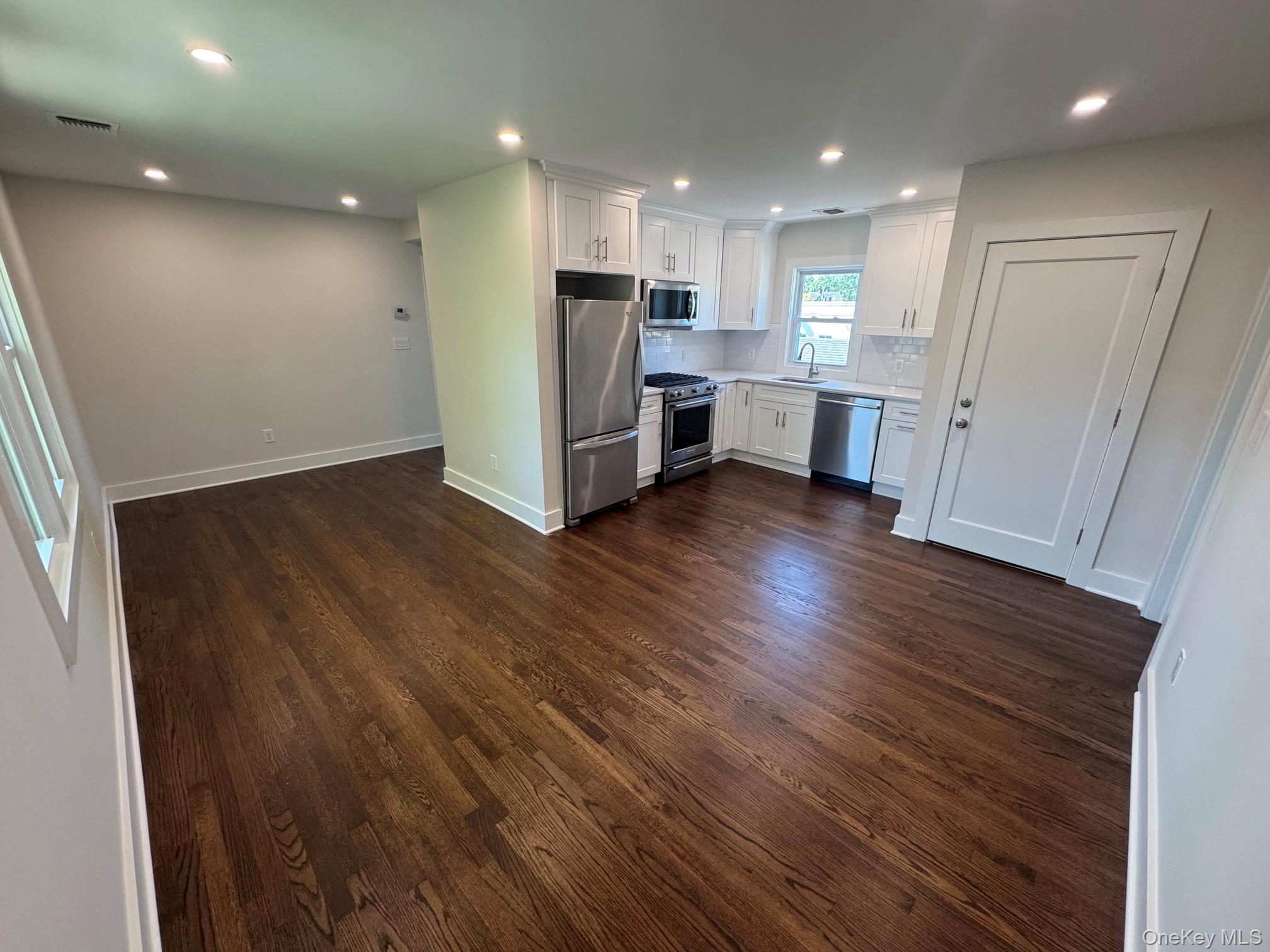 This beautifully renovated 2-bedroom apartment offers the perfect blen...