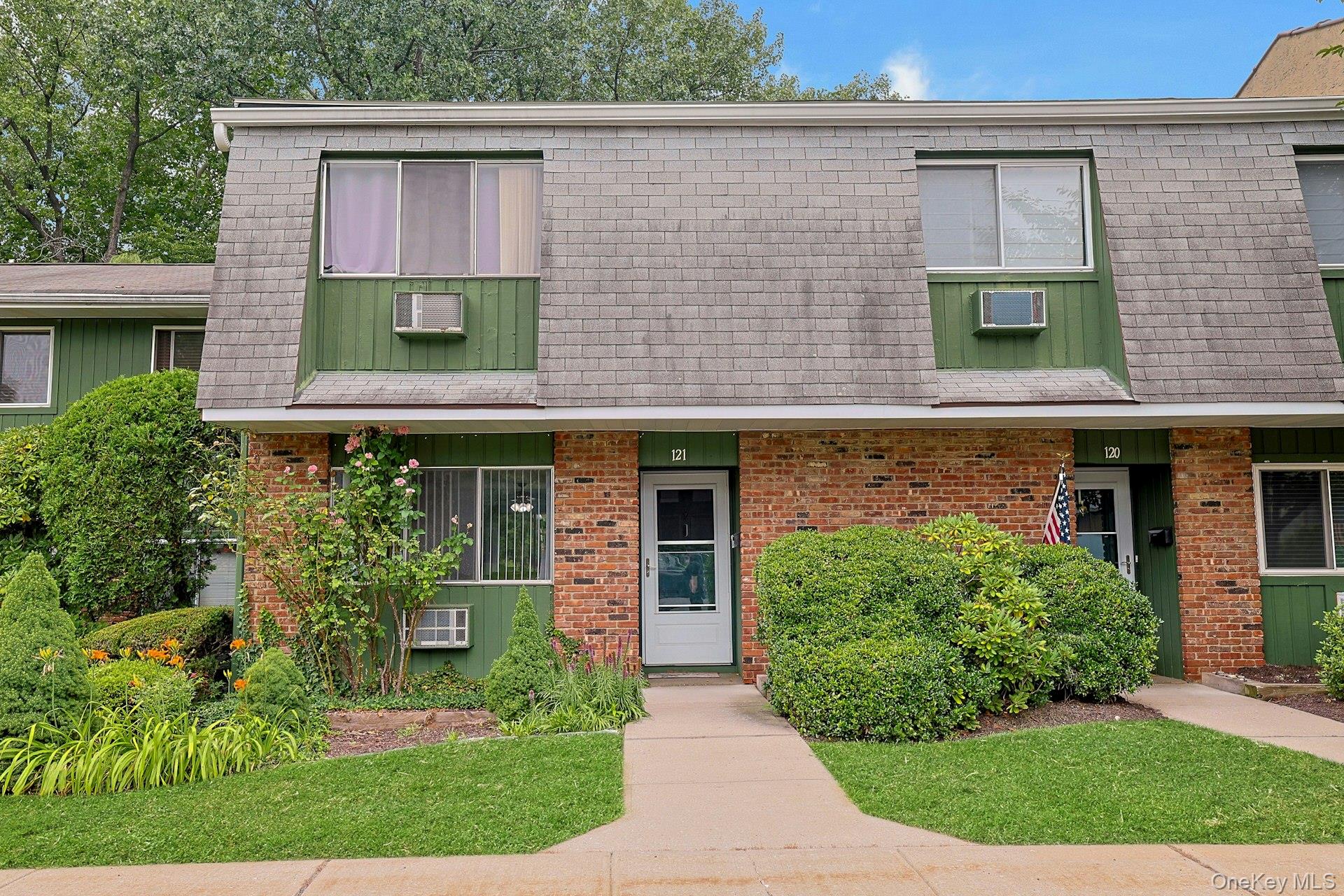 In the heart of a community on the shore of picturesque Lake Meahagh,...