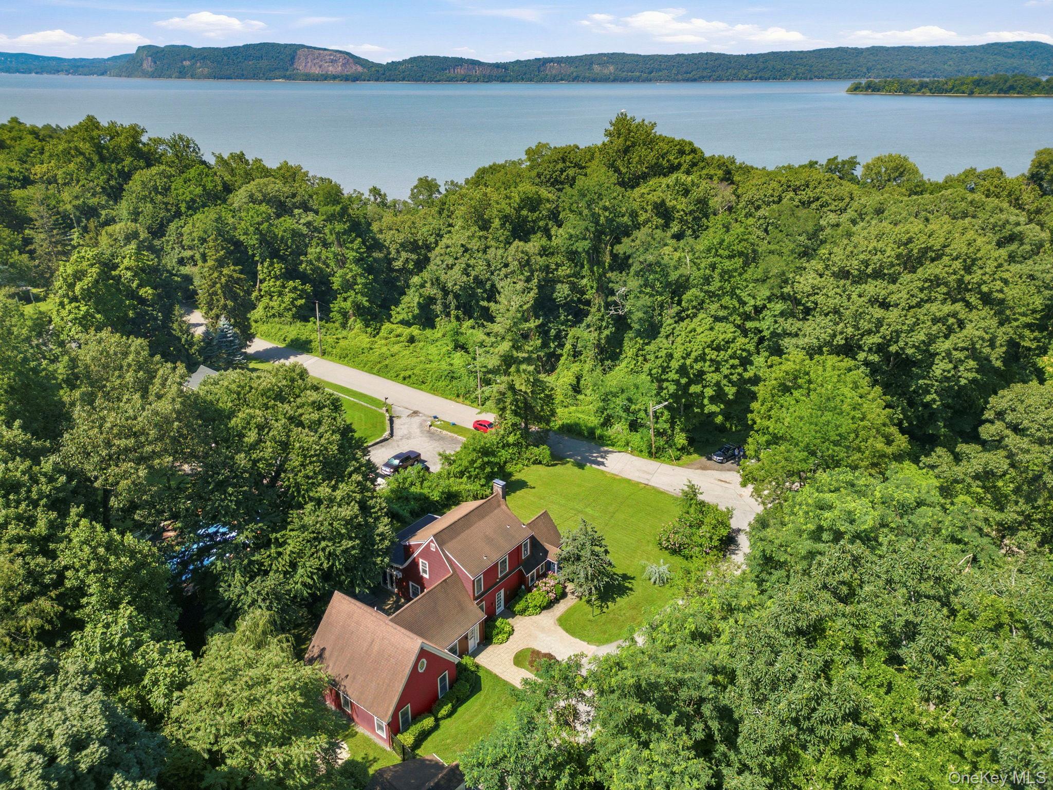 This charming renovated farmhouse offers 3,000 sq ft of living space a...