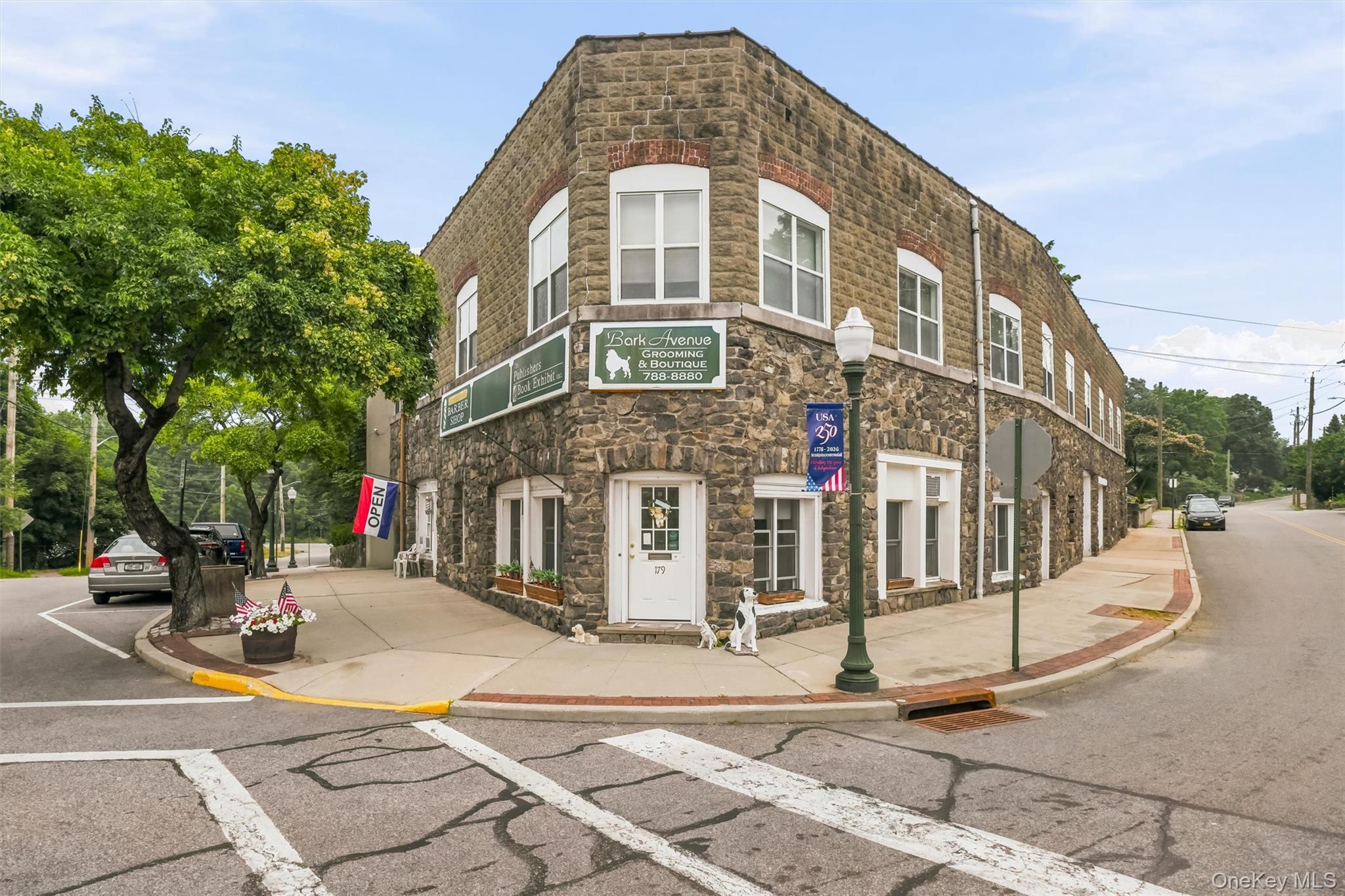 Redevelopment Opportunity. 179 Lindsey Avenue presents an investment a...