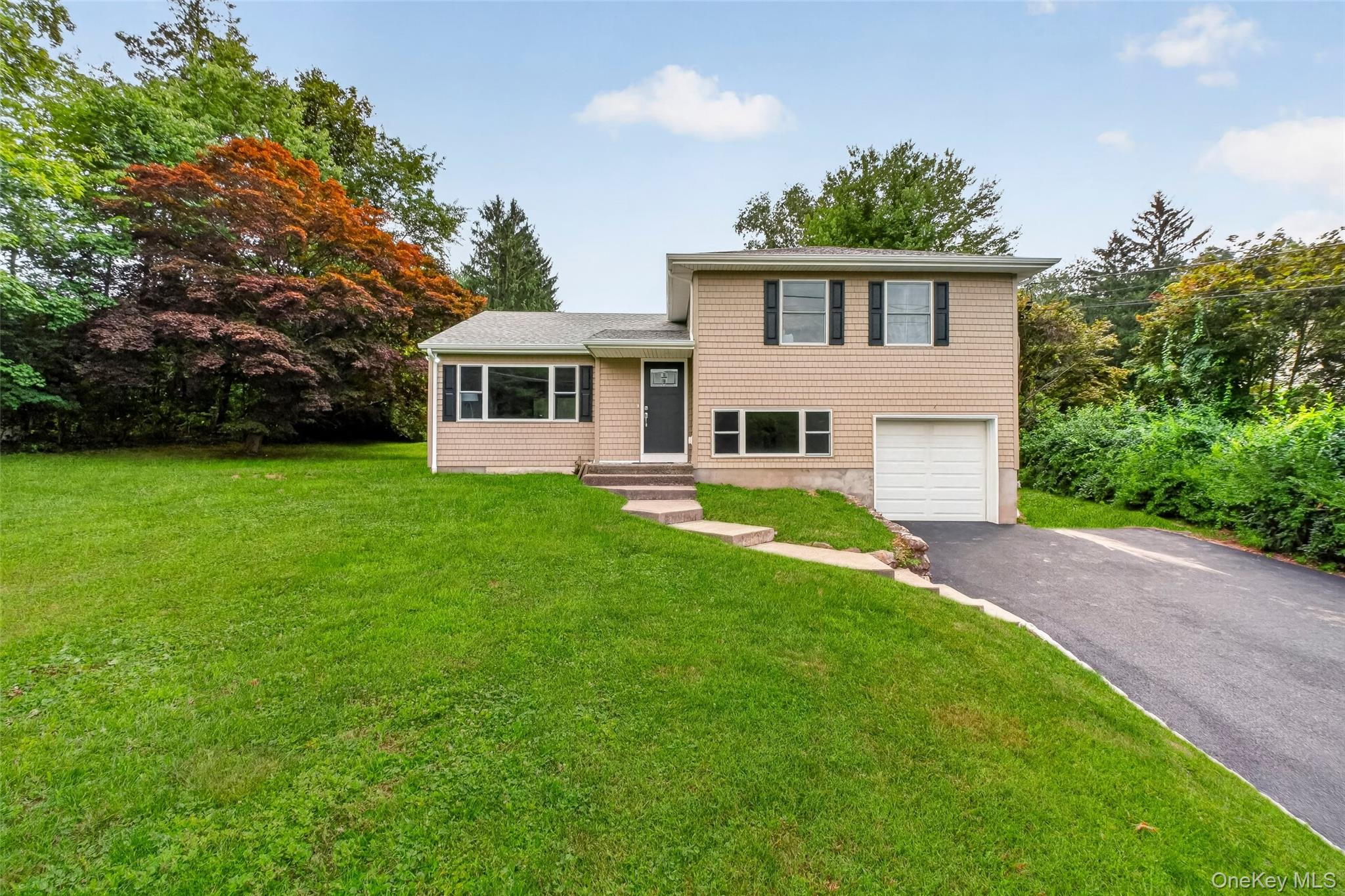 NEW, NEW, NEW! Beautifully renovated 3 bedroom, 2 bath home in desirab...