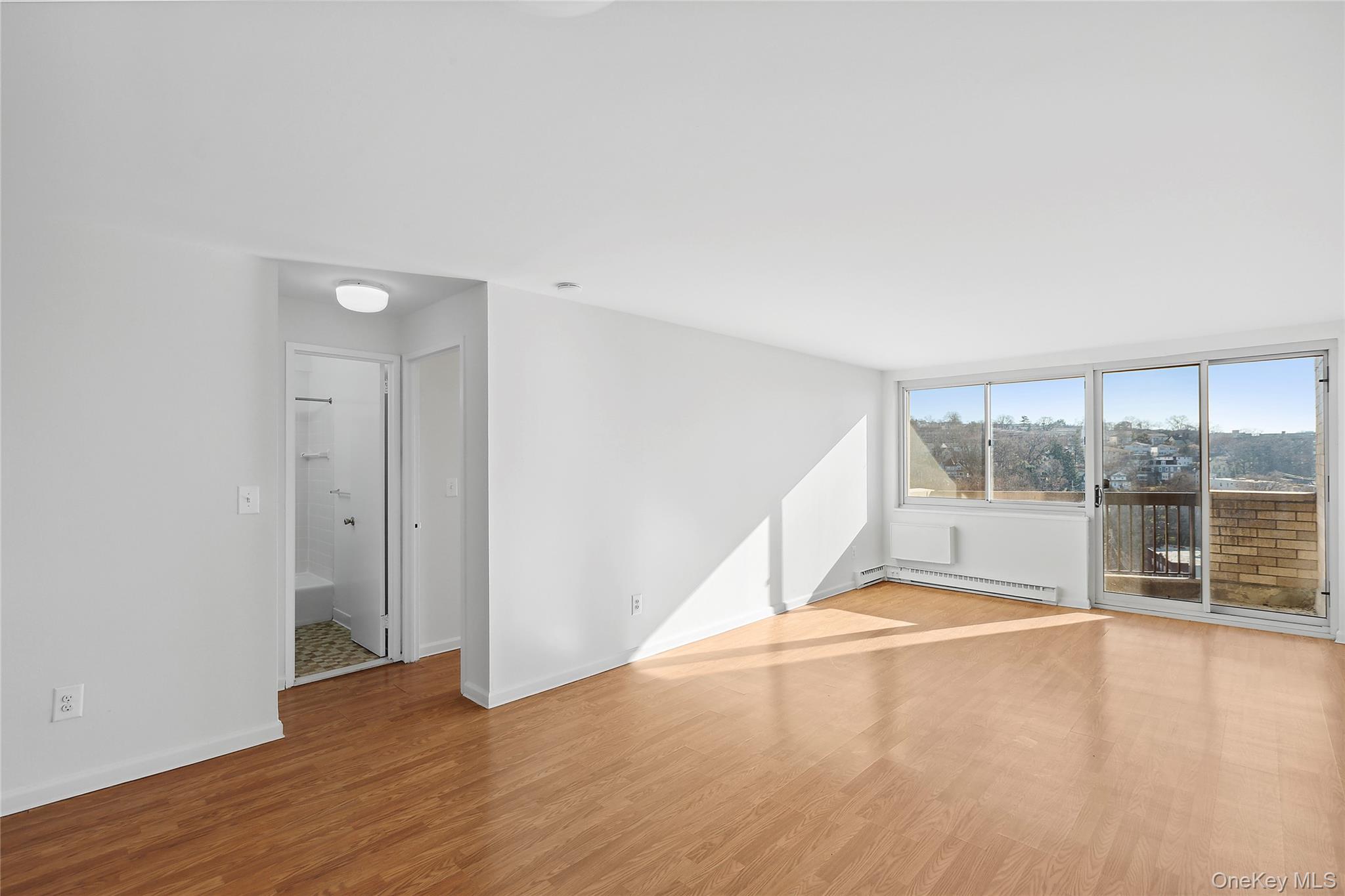Welcome to Seven Pines Tower, a Unique and Bold residential 27 story h...
