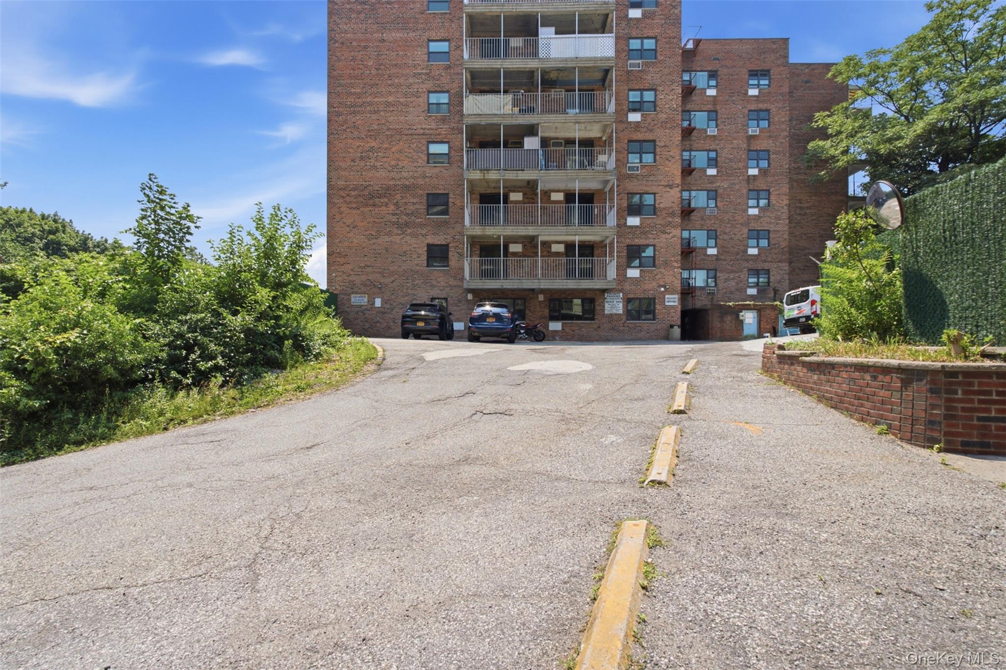 Experience effortless living in this beautifully renovated one-bedroom...