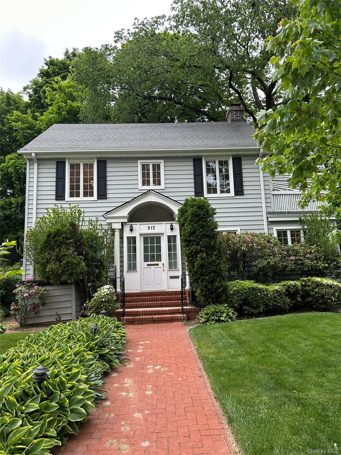 This distinctive Bronxville property presents a rare opportunity to ow...