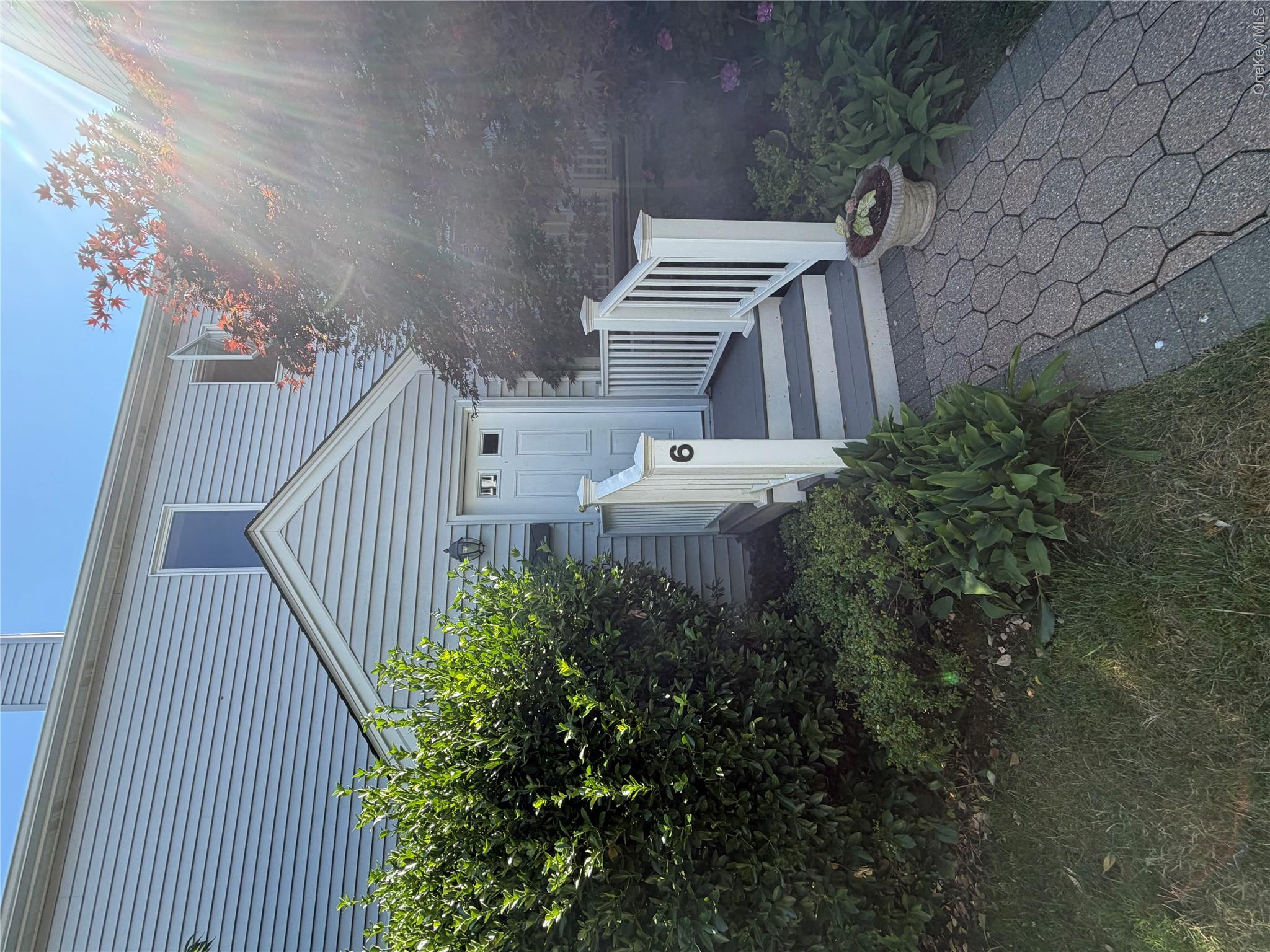 Rare rental opportunity in a prime Rye location just moments from the...