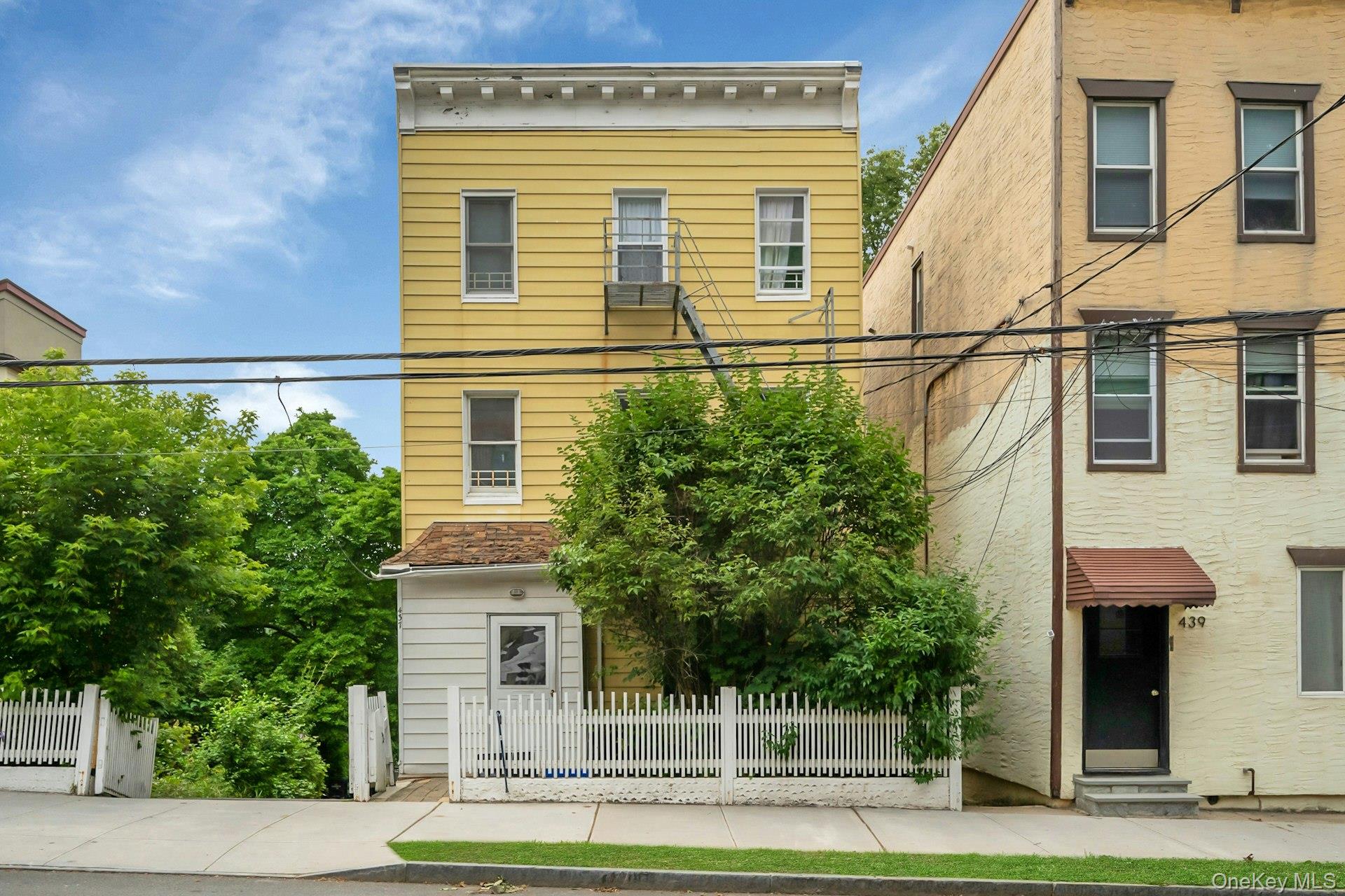 Experience effortless living in this beautifully renovated 2-bedroom,...