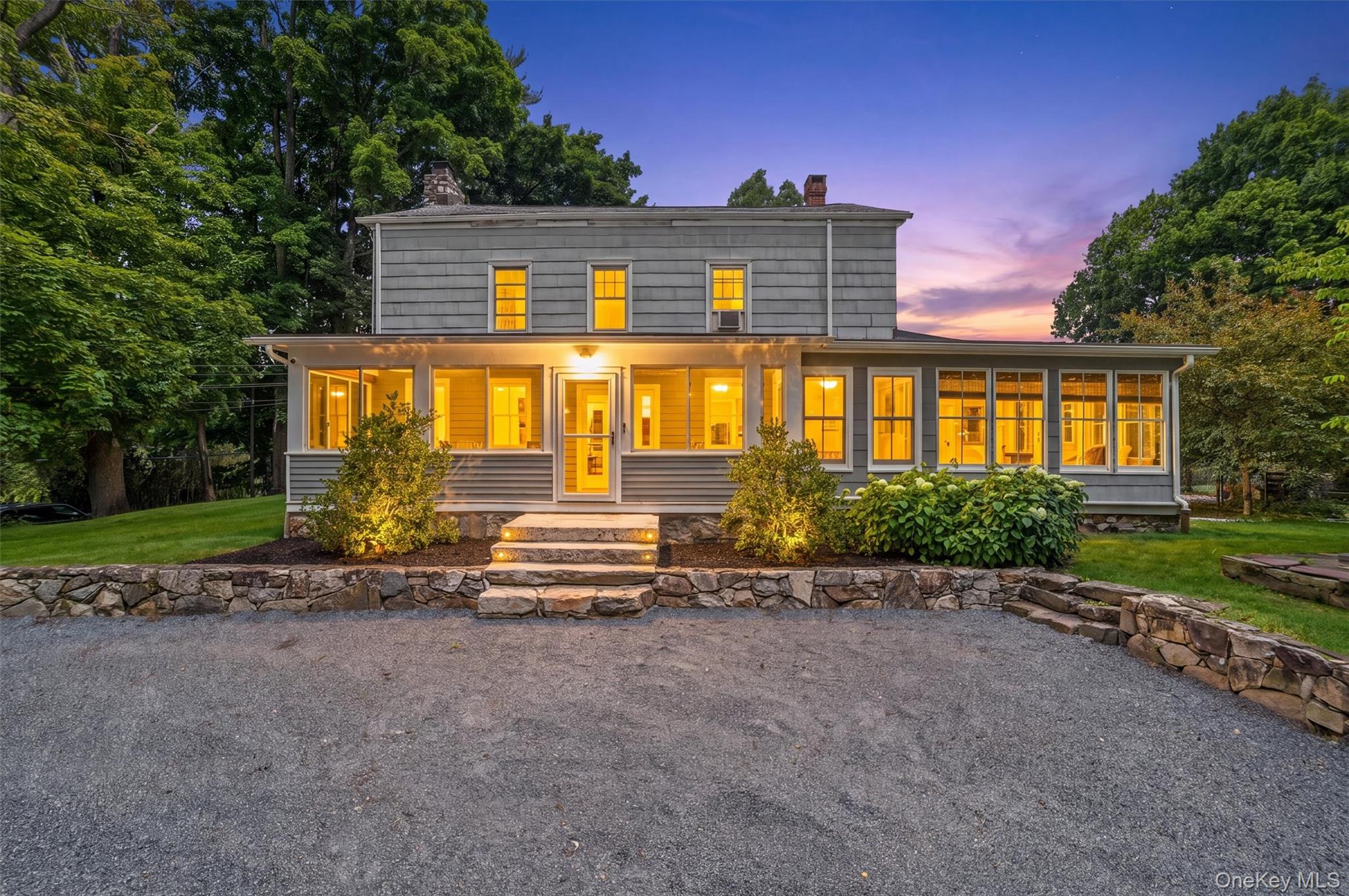 Step into a home where history lives and every room has a story to tel...