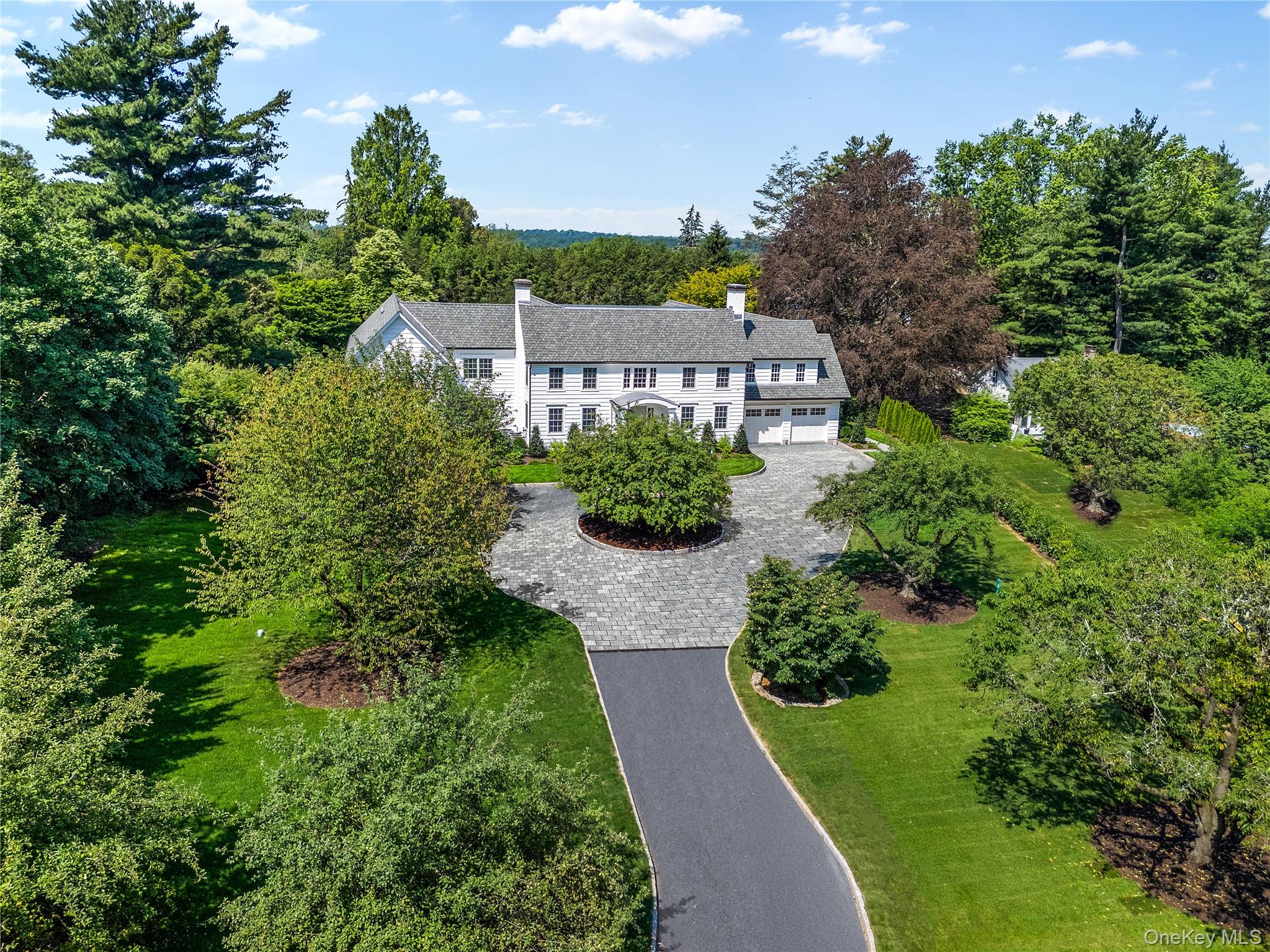 Experience resort-style luxury in this extraordinary gated estate in S...