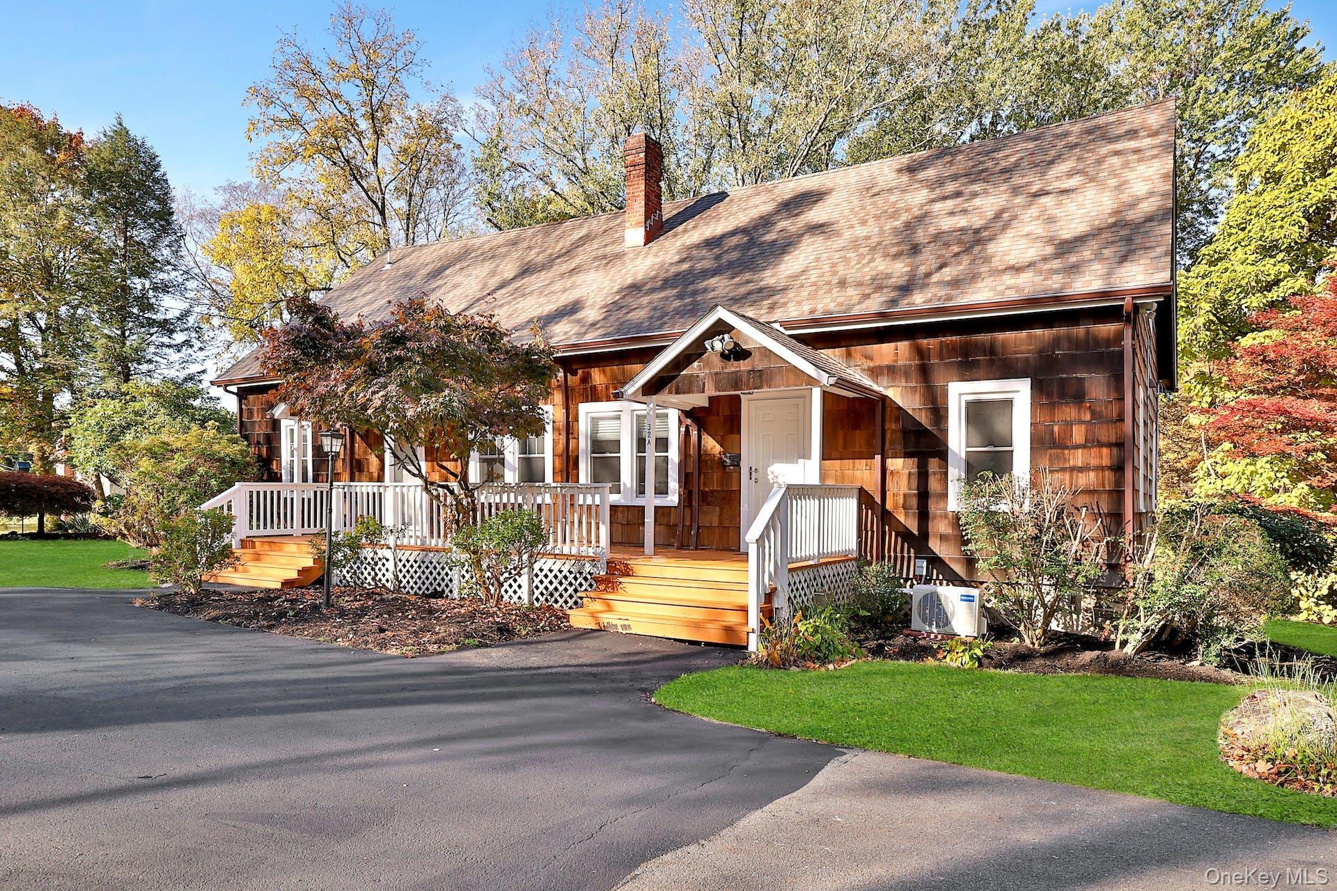Welcome to this newly renovated home located just steps from the charm...