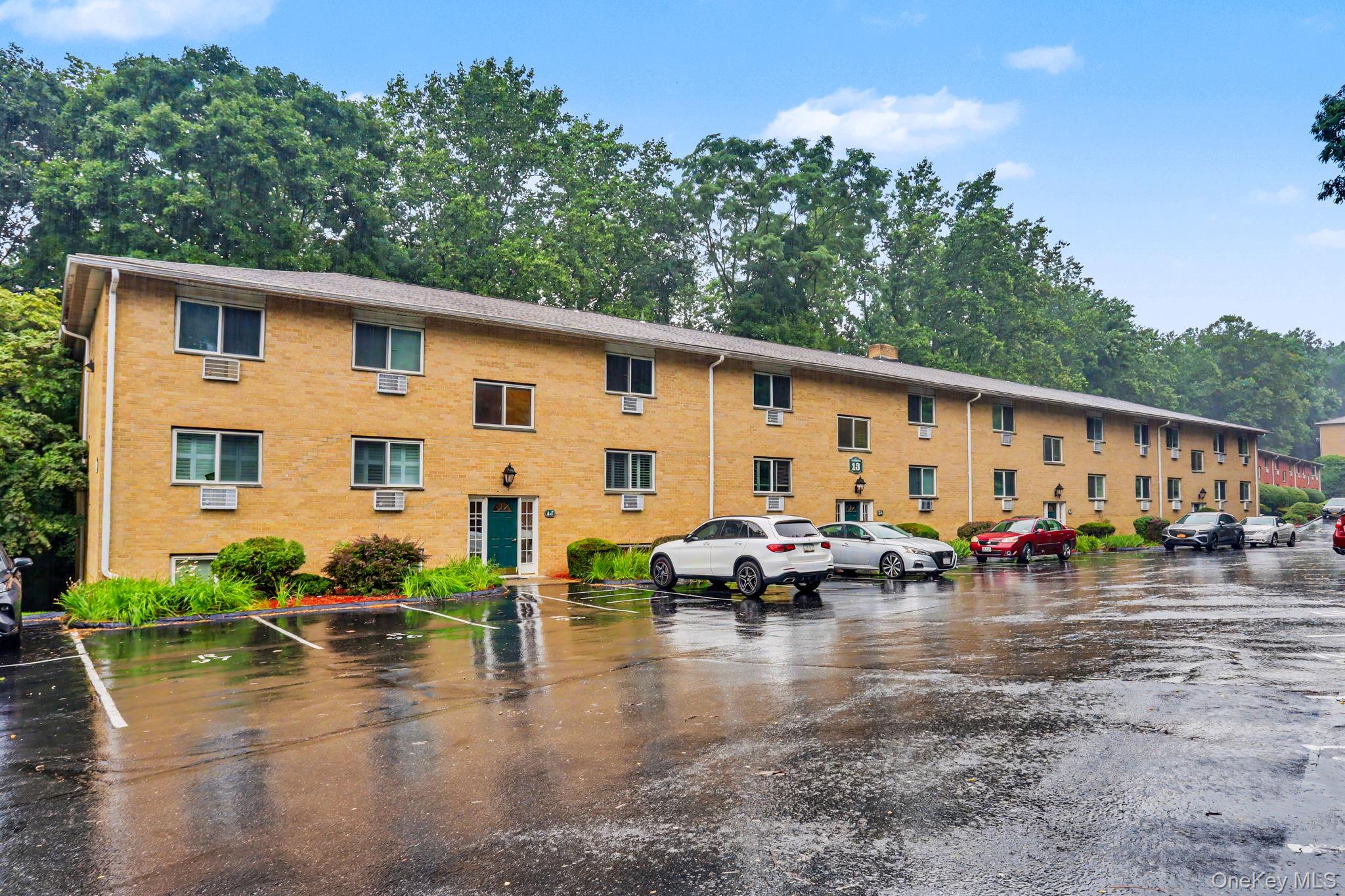 Move right into this lovely, freshly painted unit featuring brand-new...