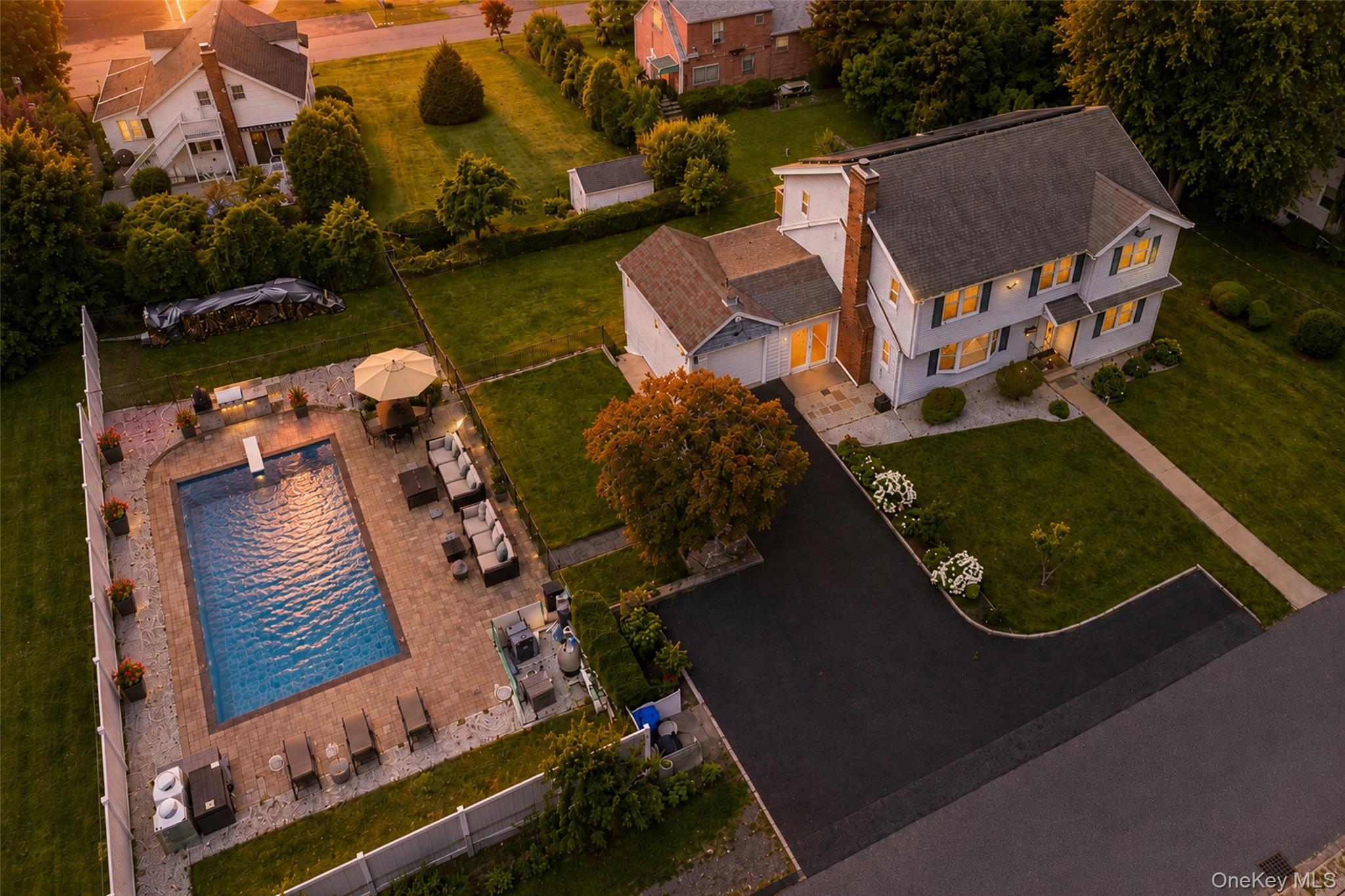 Perfectly perched in one of Mount Pleasant's most desirable neighborho...