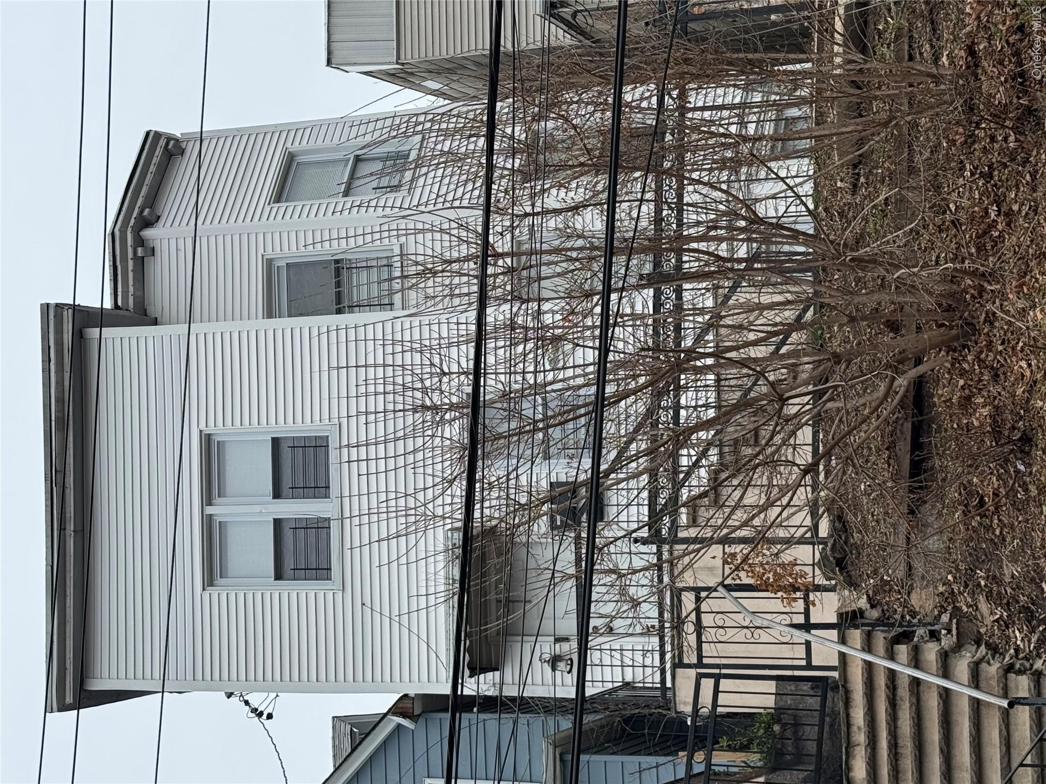 Don't miss this fantastic opportunity to own a well-maintained two-fam...