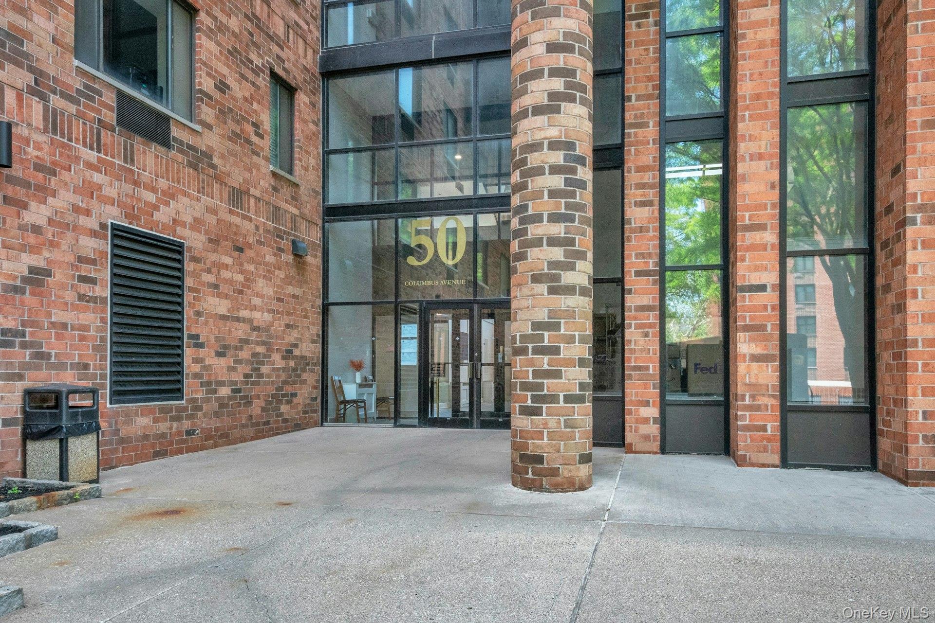 Welcome to this bright and inviting one-bedroom residence at The Tower...