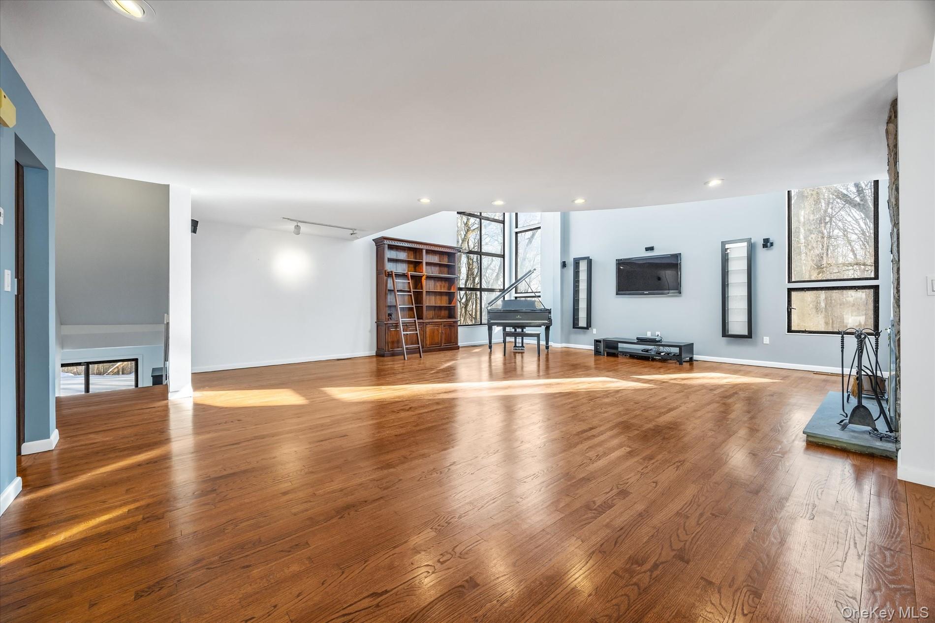 This magnificent residence embodies quintessential Bedford living, gra...