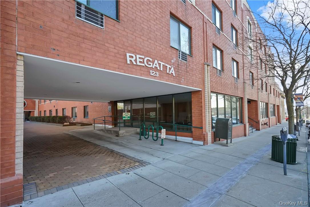 Welcome home to this stylishly updated & freshly painted 2 bedroom apa...