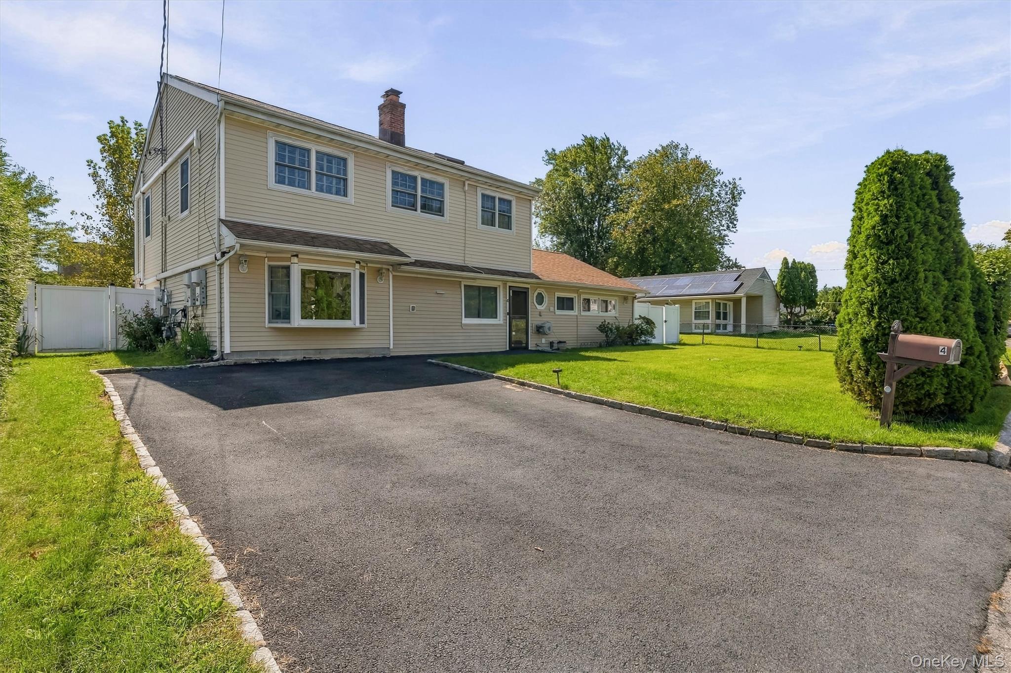 Total move-in condition meets architectural elegance in this beautiful...