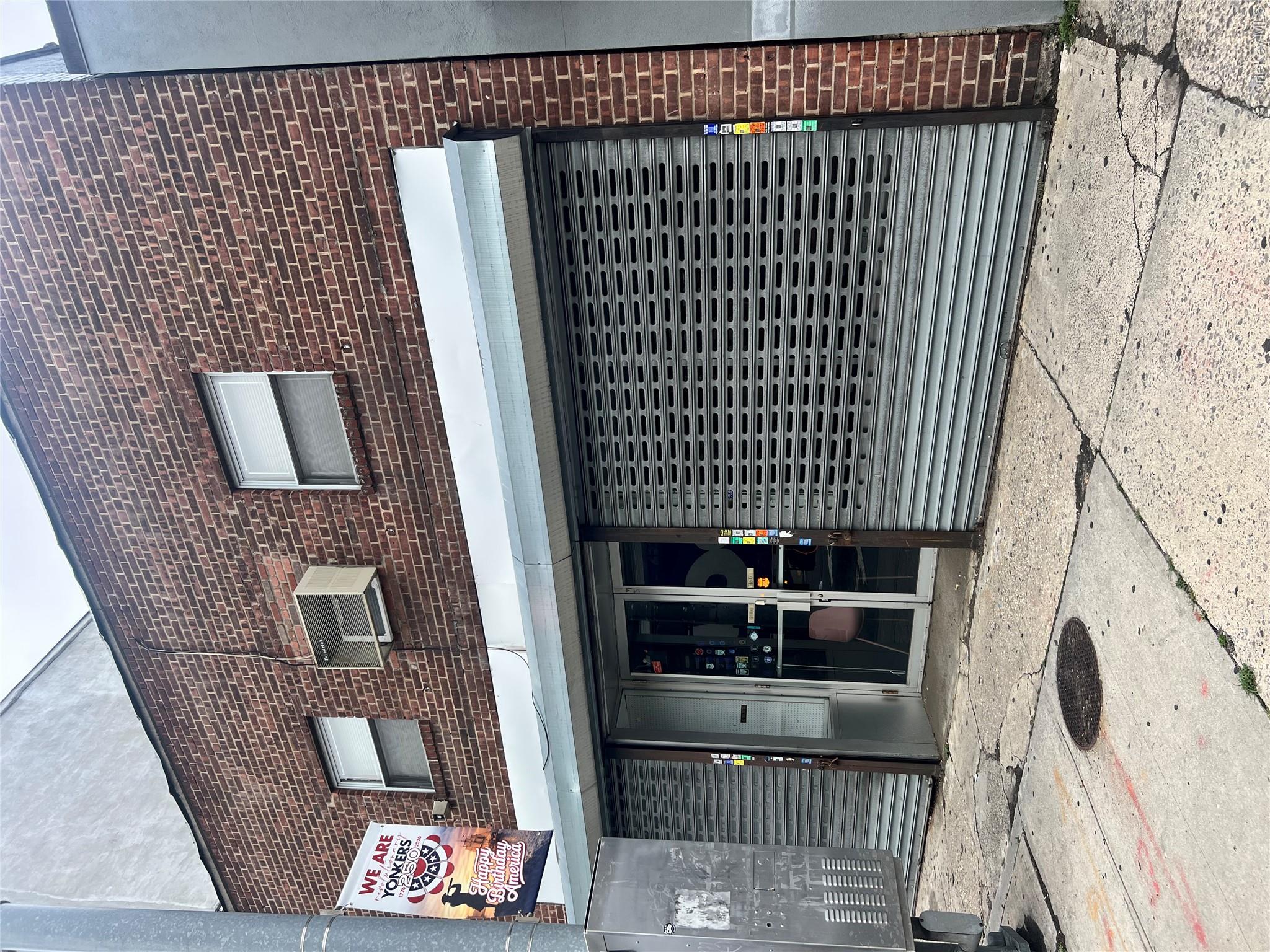 Approximately 5,500 SF of commercial space with first floor 9 foot cei...