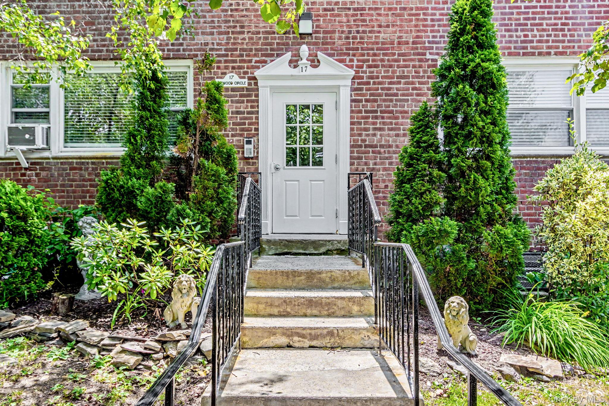 Welcome to this beautifully maintained, move-in ready 2-bedroom co-op...