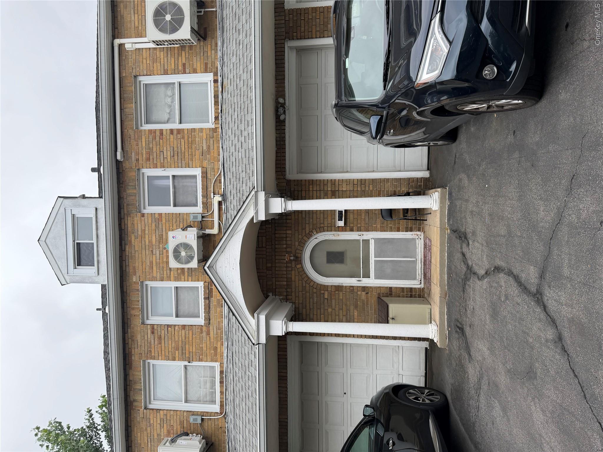 This well-maintained second floor apartment offers one spacious bedroo...