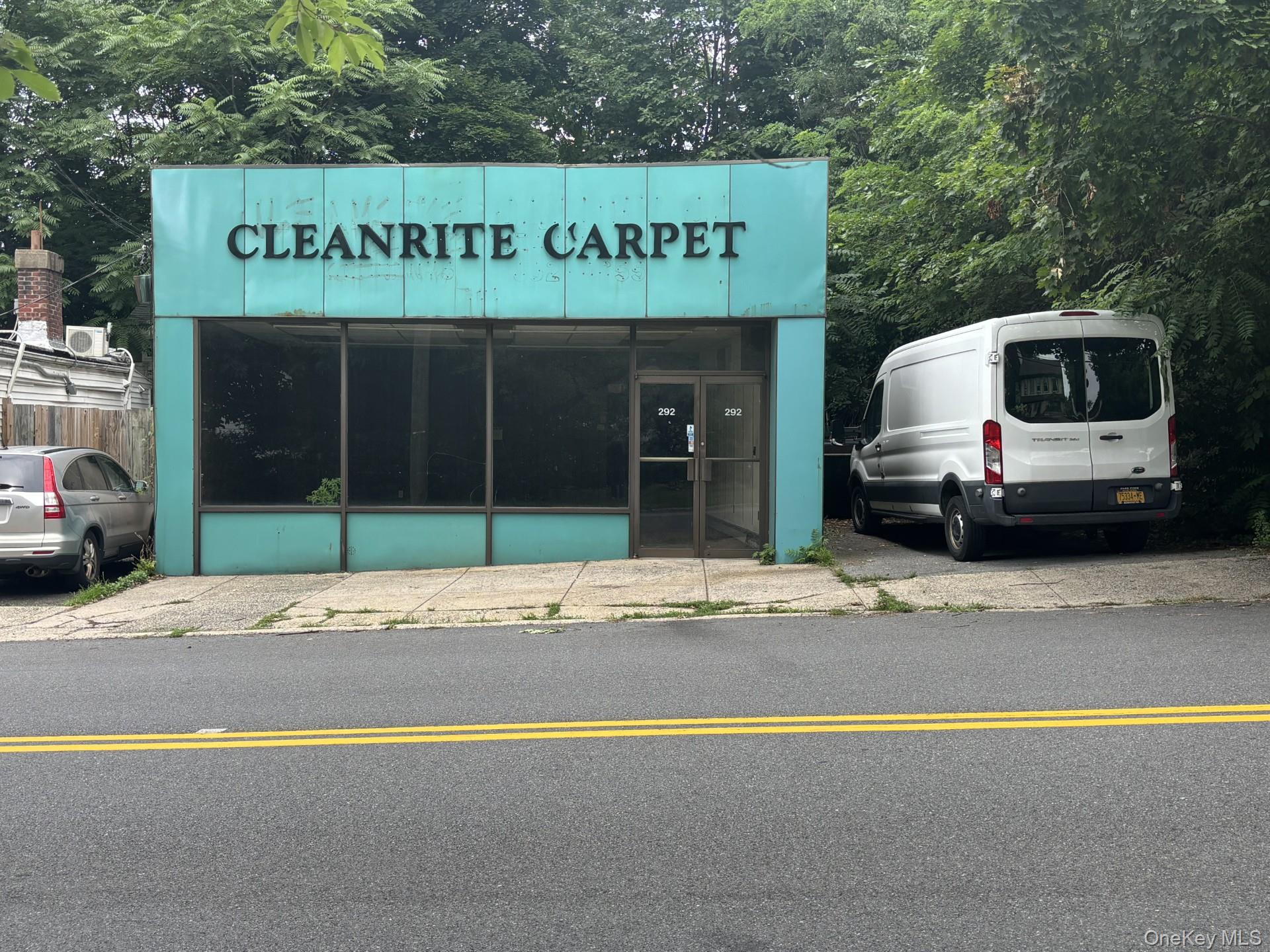 COMMERCIAL / RESIDENTIAL – Unique Opportunity!
Rare opportunity to own...