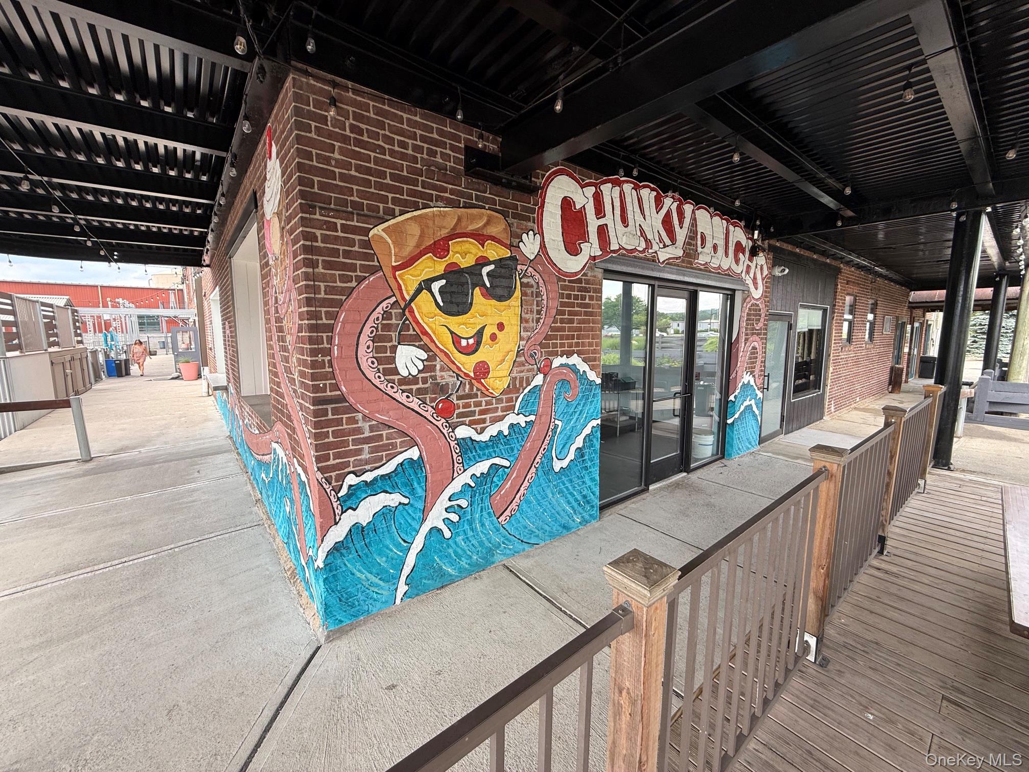 Prime Peekskill Riverfront Bakery Location for Lease
Exceptional oppor...