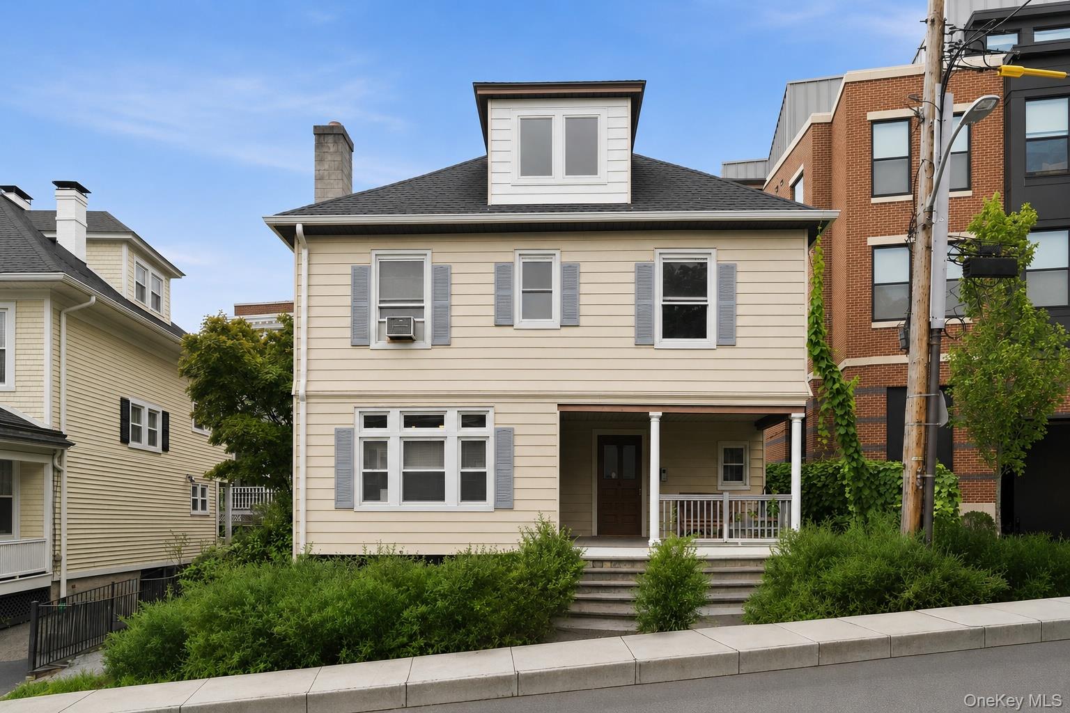 Nestled in a prime village location, this beautiful 2BR, 1 BA oasis si...