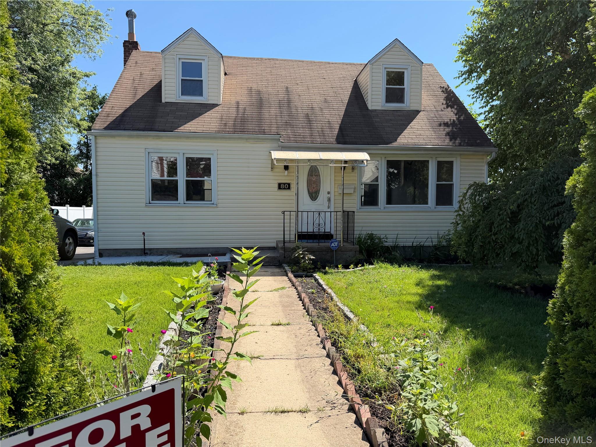 Welcome to 80 Westerly Street, a beautifully maintained Cape Cod-Style...