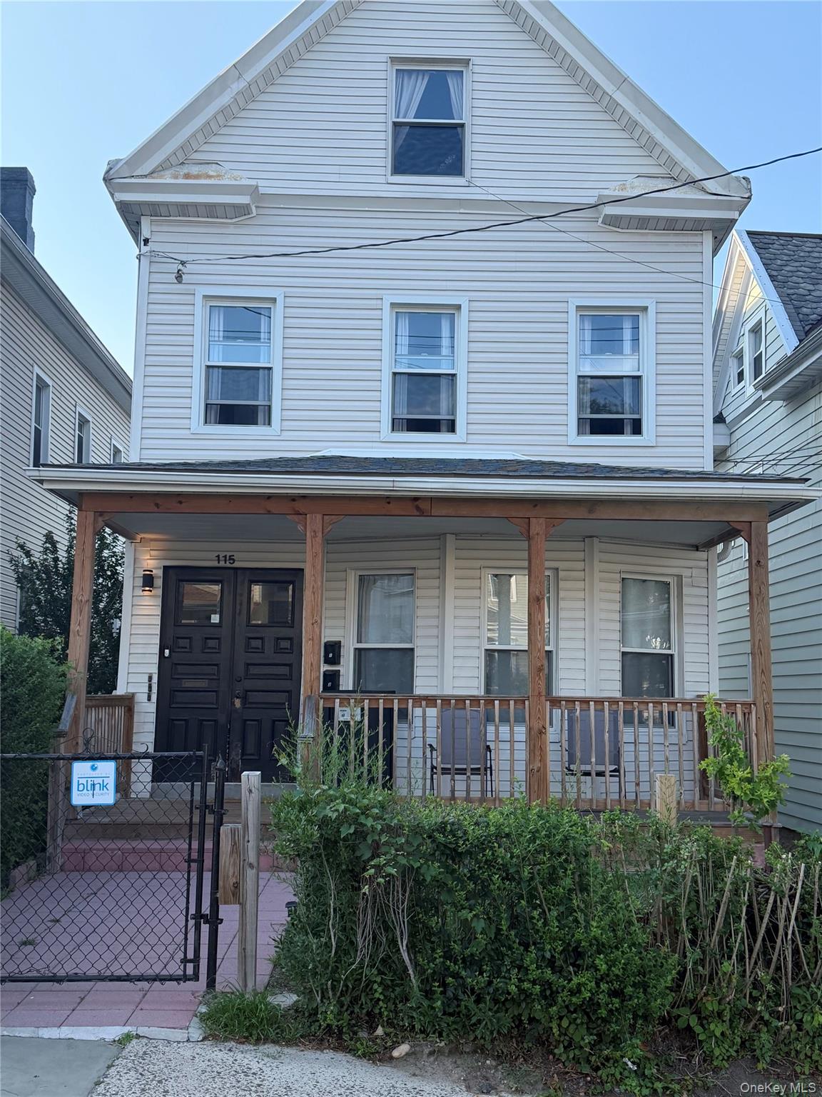 Spectacular 3-Family Opportunity!!

Gut Renovated and income generatin...