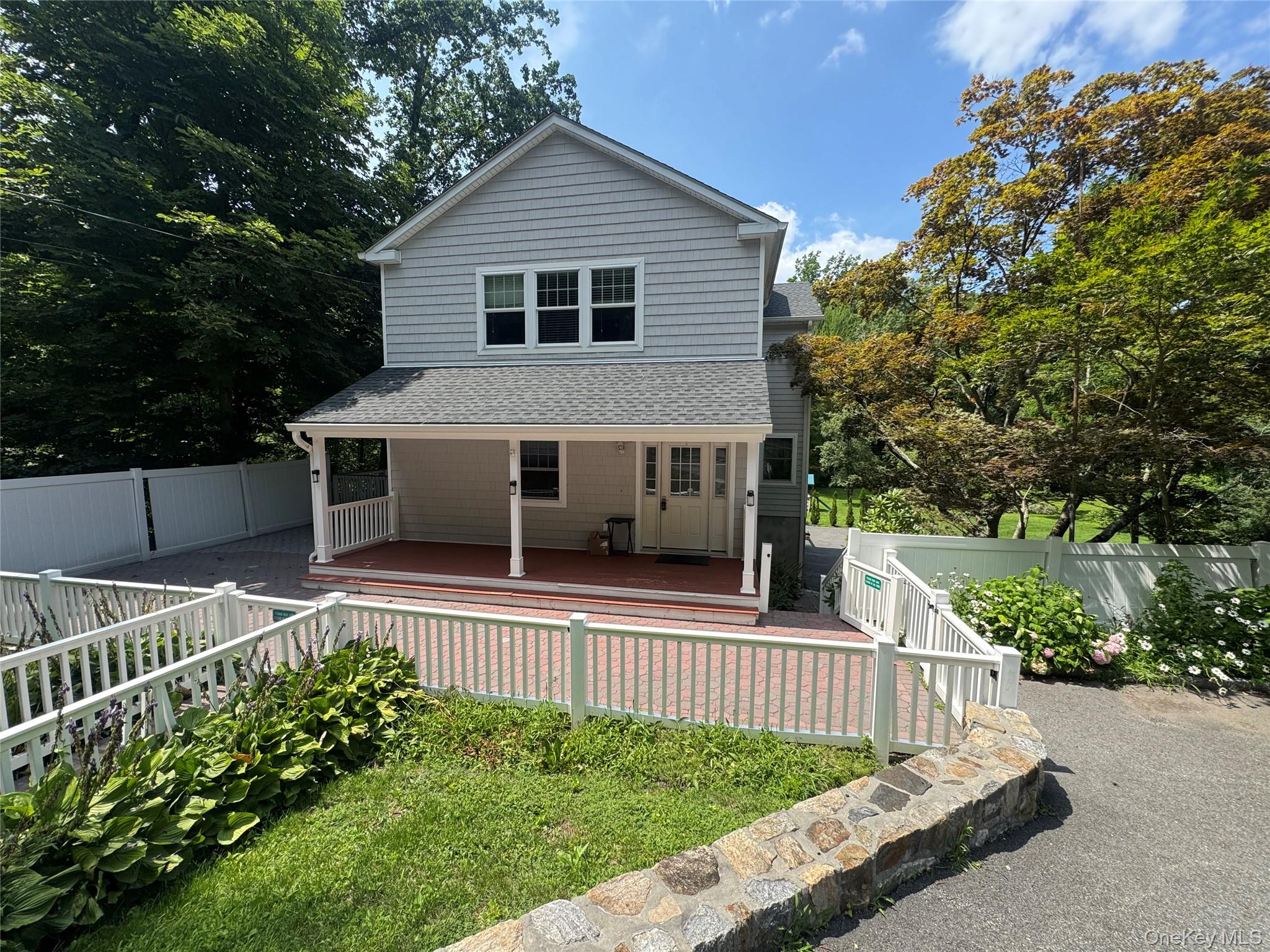 Beautifully updated and move in ready! This spacious home offers flexi...