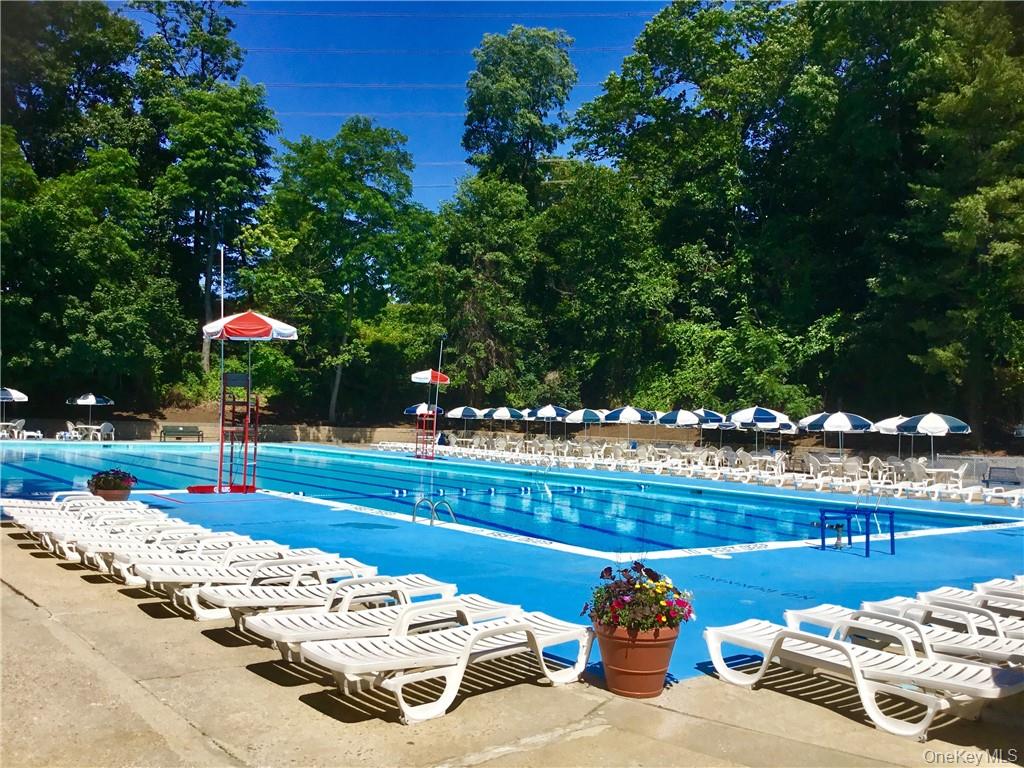 LARGEST ONE-BEDROOM CO-OP APARTMENT - FORMAL DINING ROOM - CONVENIENT...