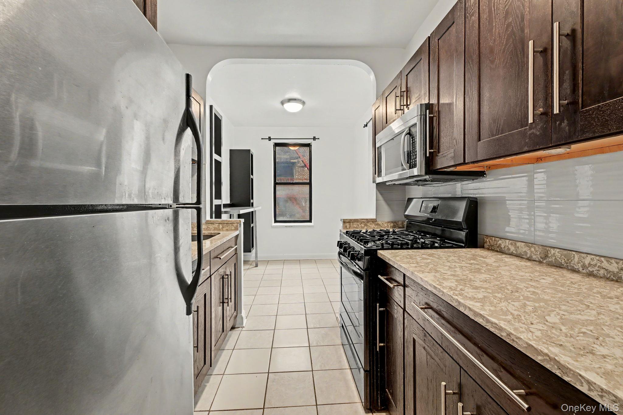Easy living in downtown White Plains, in Lower Westchester!  Come see...