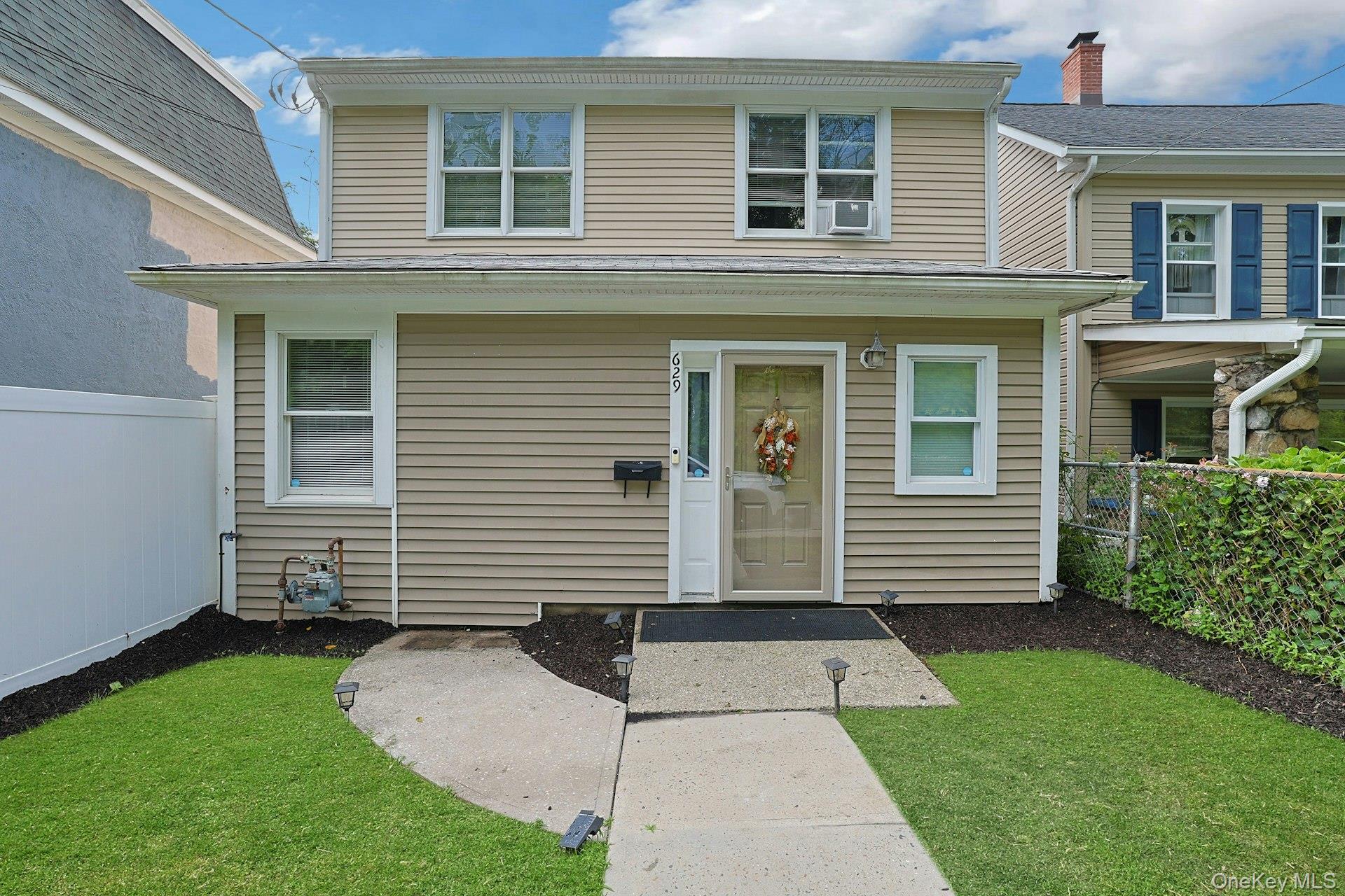 Welcome to this spacious, beautifully maintained home nestled in the h...