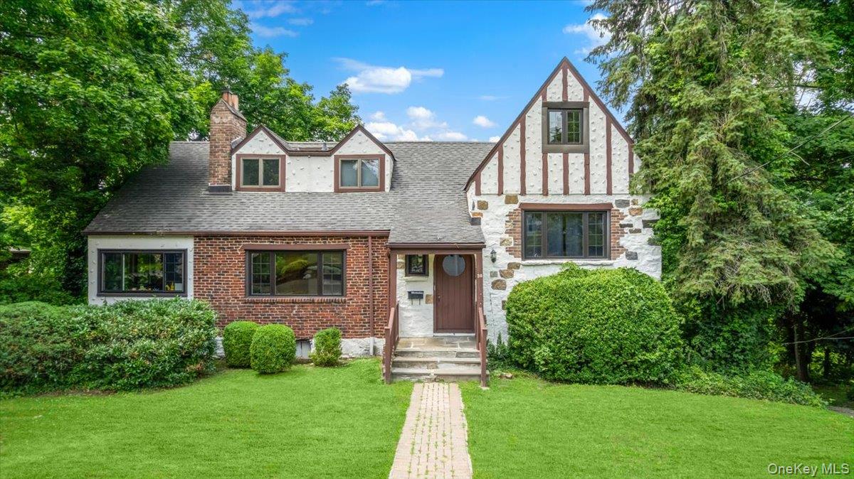 Nestled on a spectacular .79-acre parcel in one of the area's most sou...