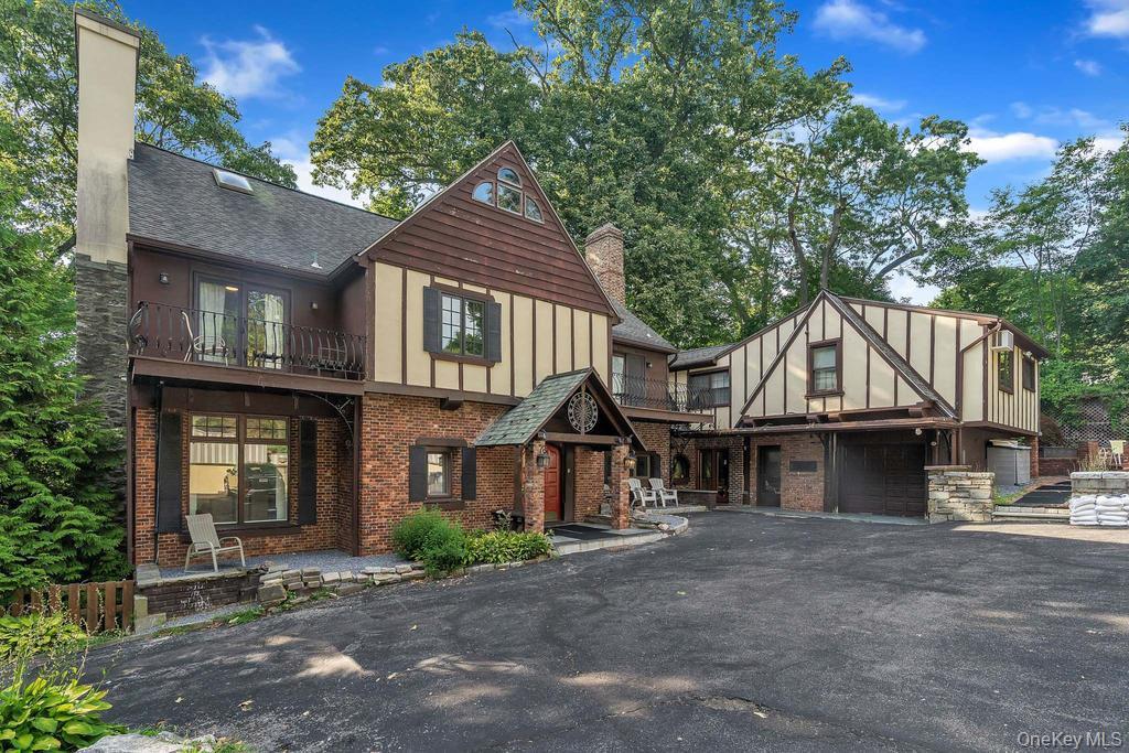 Experience refined living at 45 Wolden Road, a fully furnished and mov...