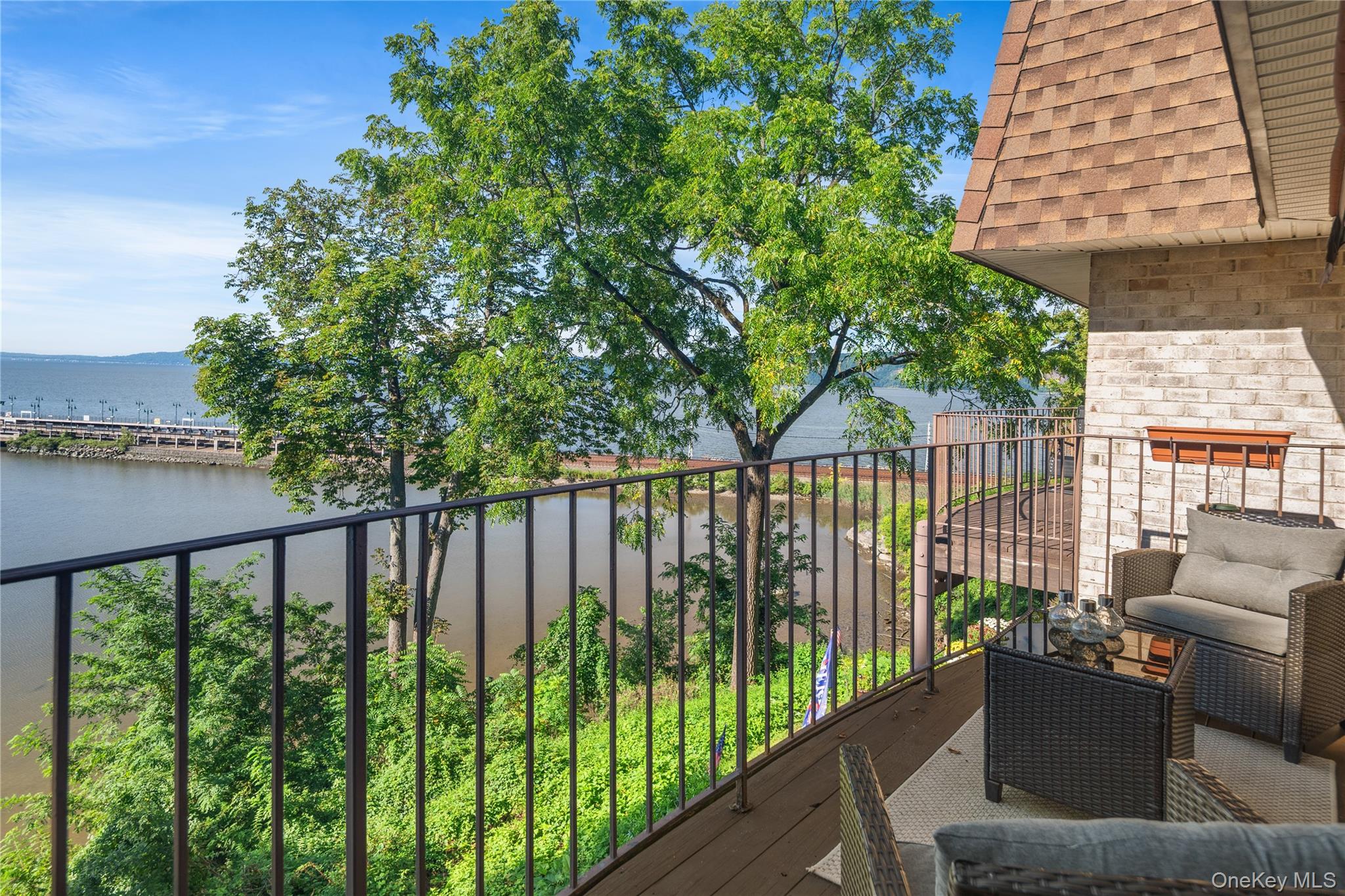 Make this spacious two-story, townhouse-style condominium your new hom...