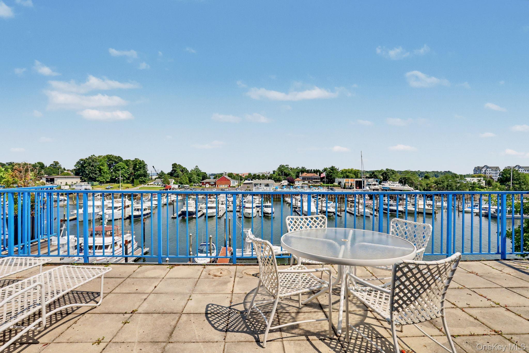 Exceptional Waterfront Living with unrivaled views of the Long Island...