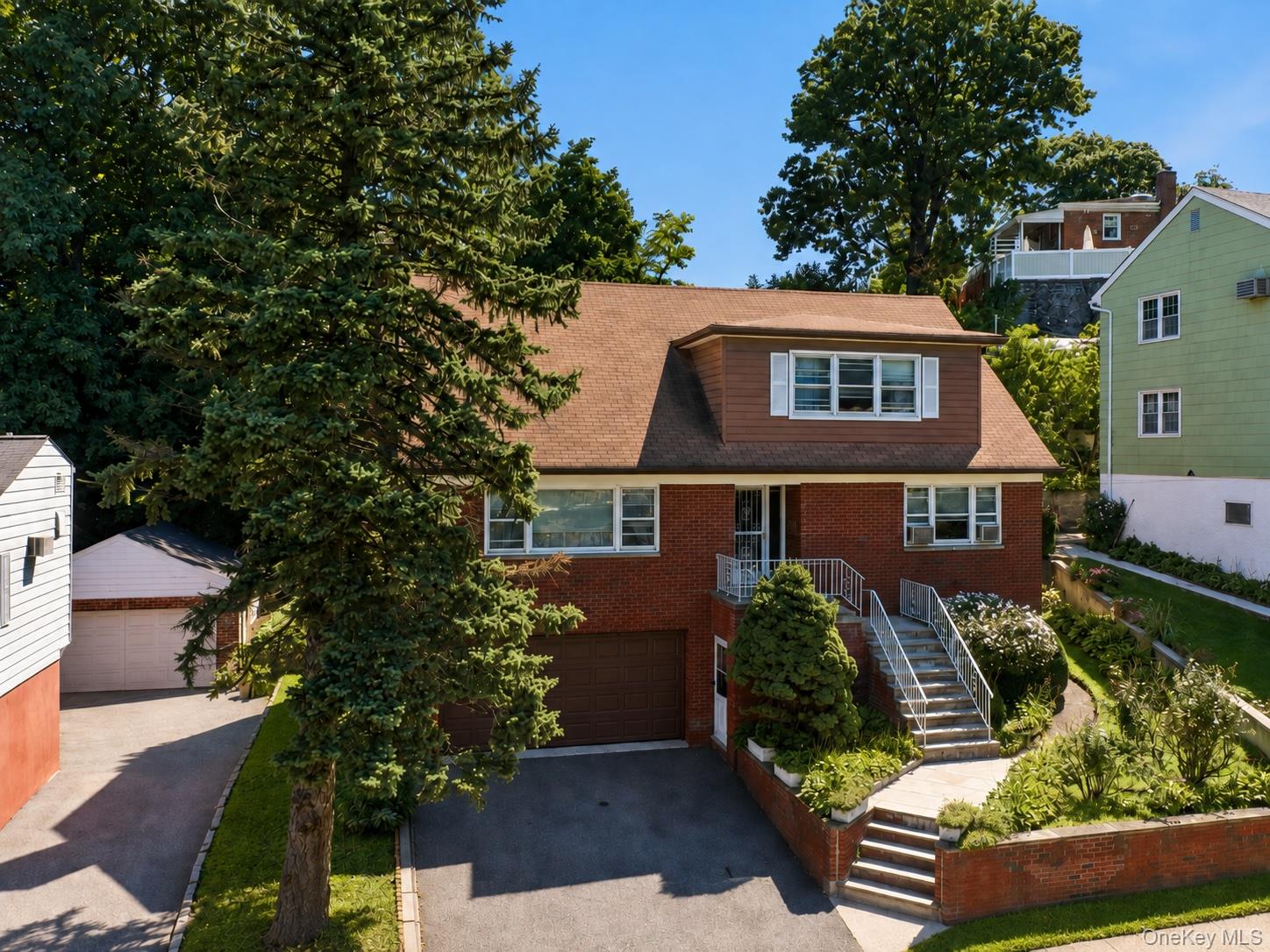 Cherished by the same owner since 1979, this charming 3-bedroom, 2.5-b...