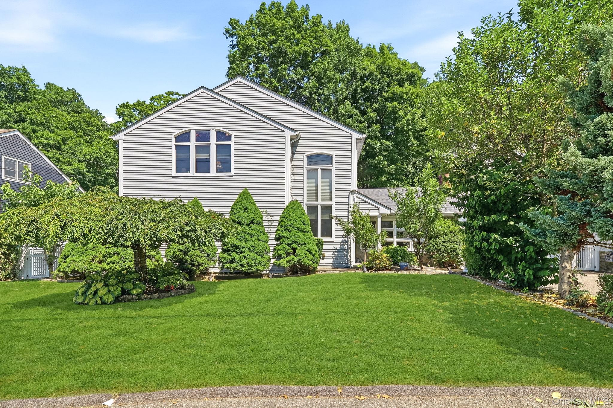 Sprawling and versatile, this 5-bedroom, 4-bathroom Colonial offers an...
