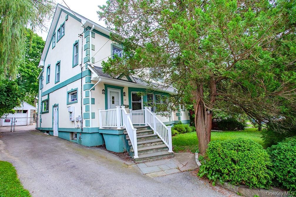 Welcome to 211 Pomeroy Street, a spacious 4-bedroom, 2-bath home situa...