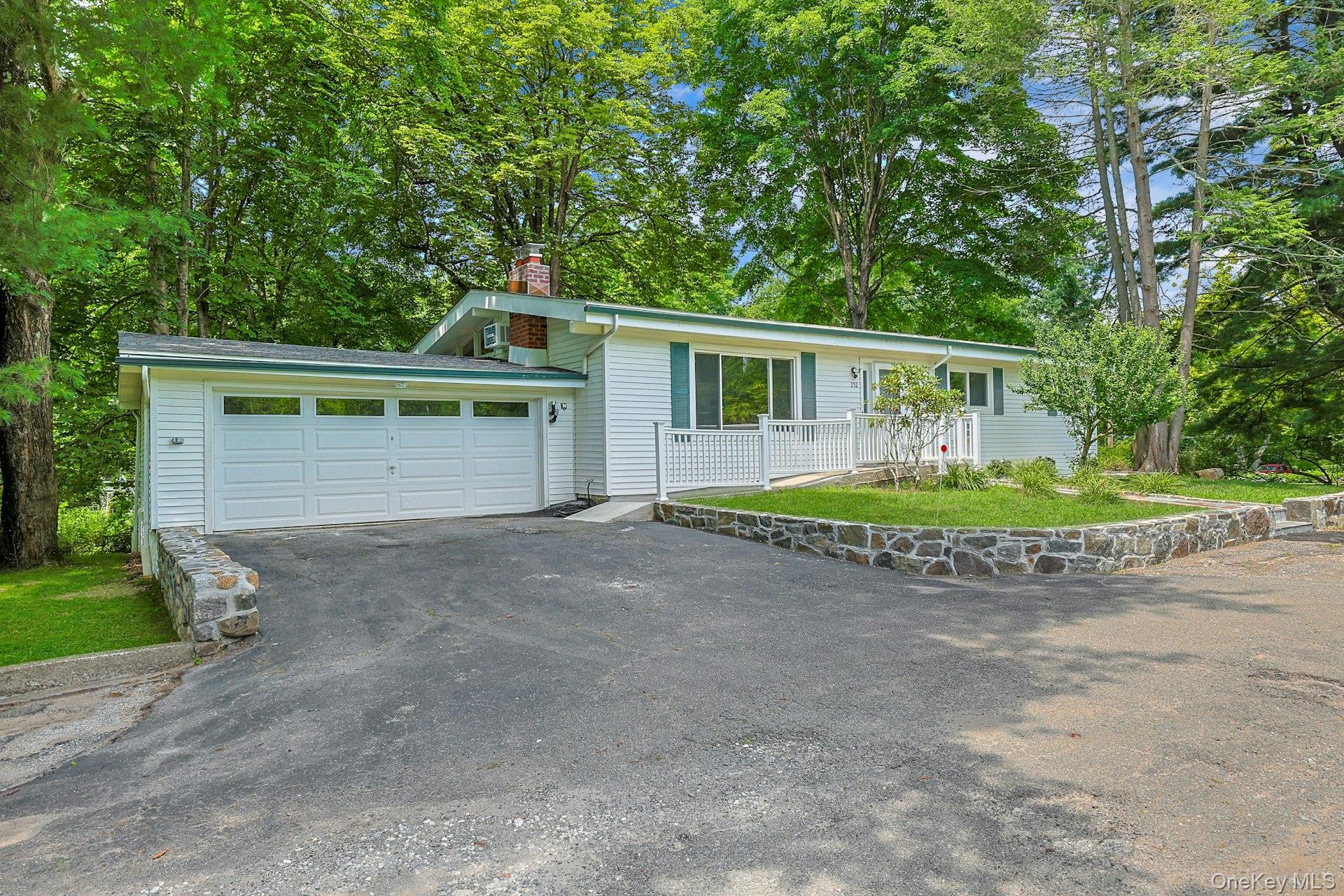 Welcome to 252 Watch Hill Road! It's the one you have been waiting for...
