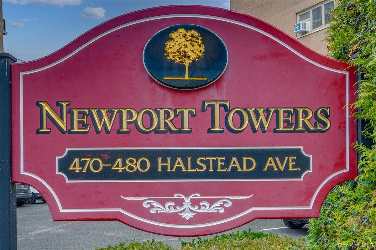 Welcome to Newport Towers - where timeless charm meets modern sophisti...