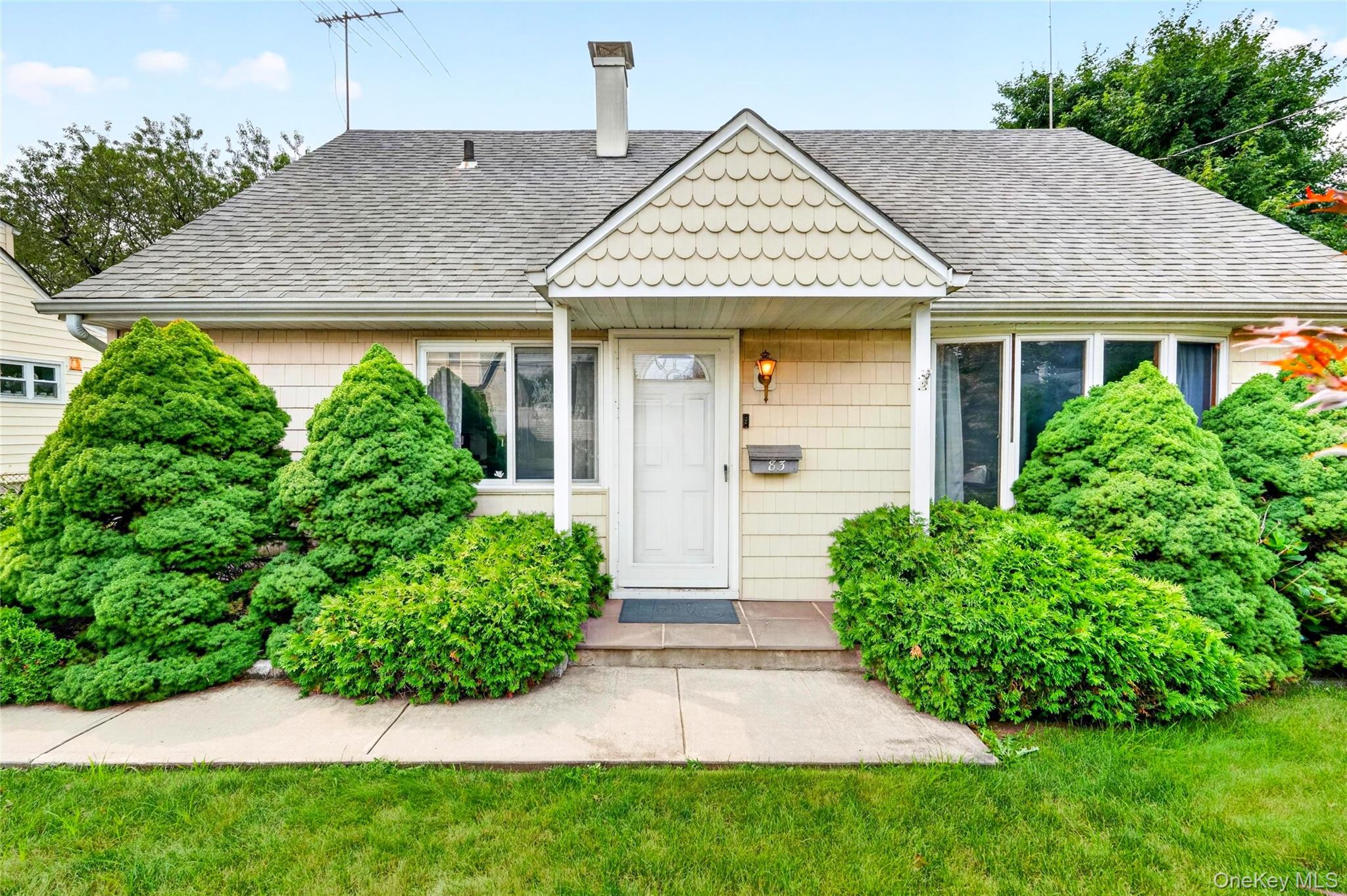 Welcome to 83 Newkirk Road, a charming single-family home in Yonkers o...