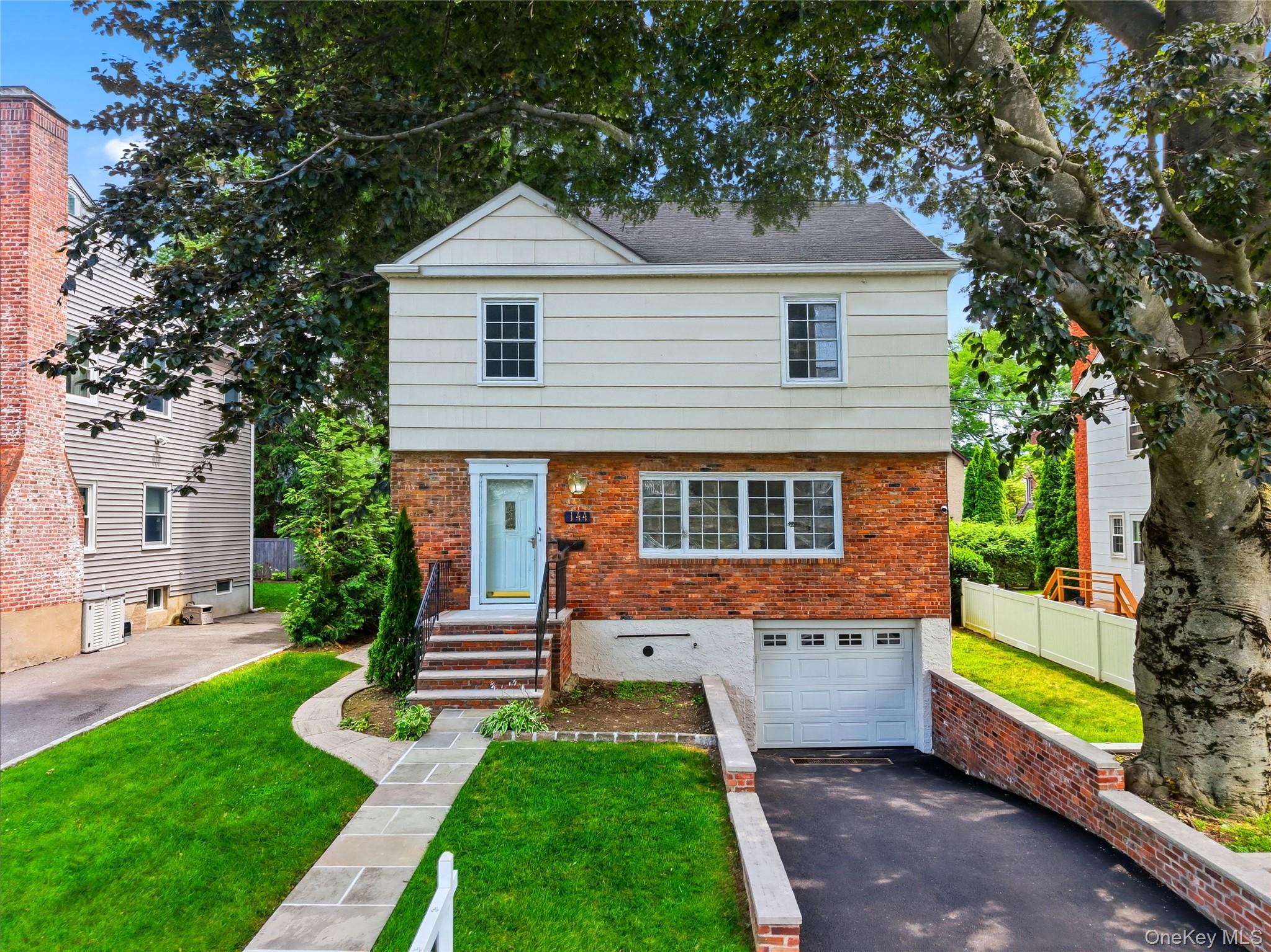Welcome to this well-maintained 3-bedroom, 1.5-bath home ideally locat...